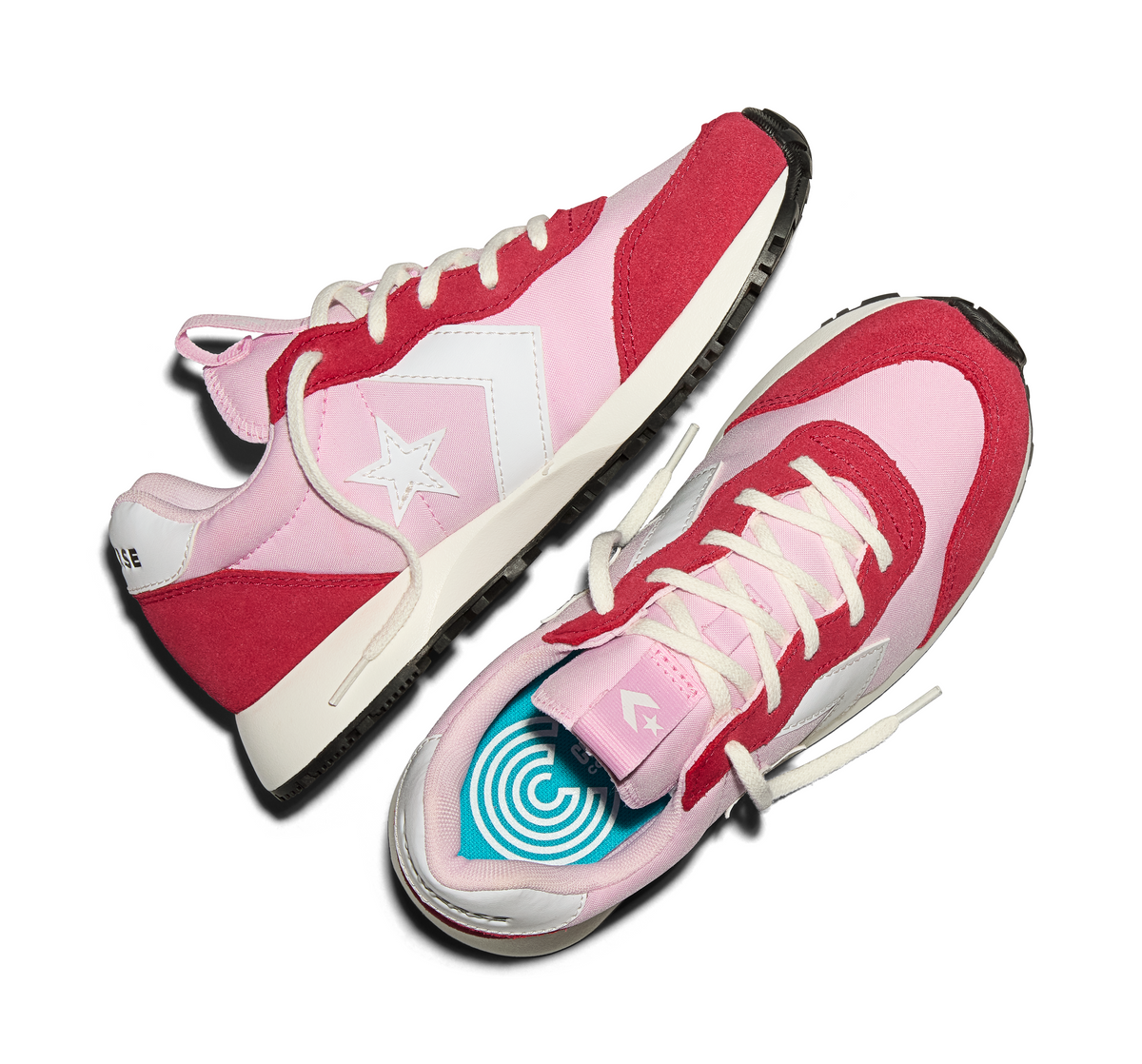 Omega Trainer