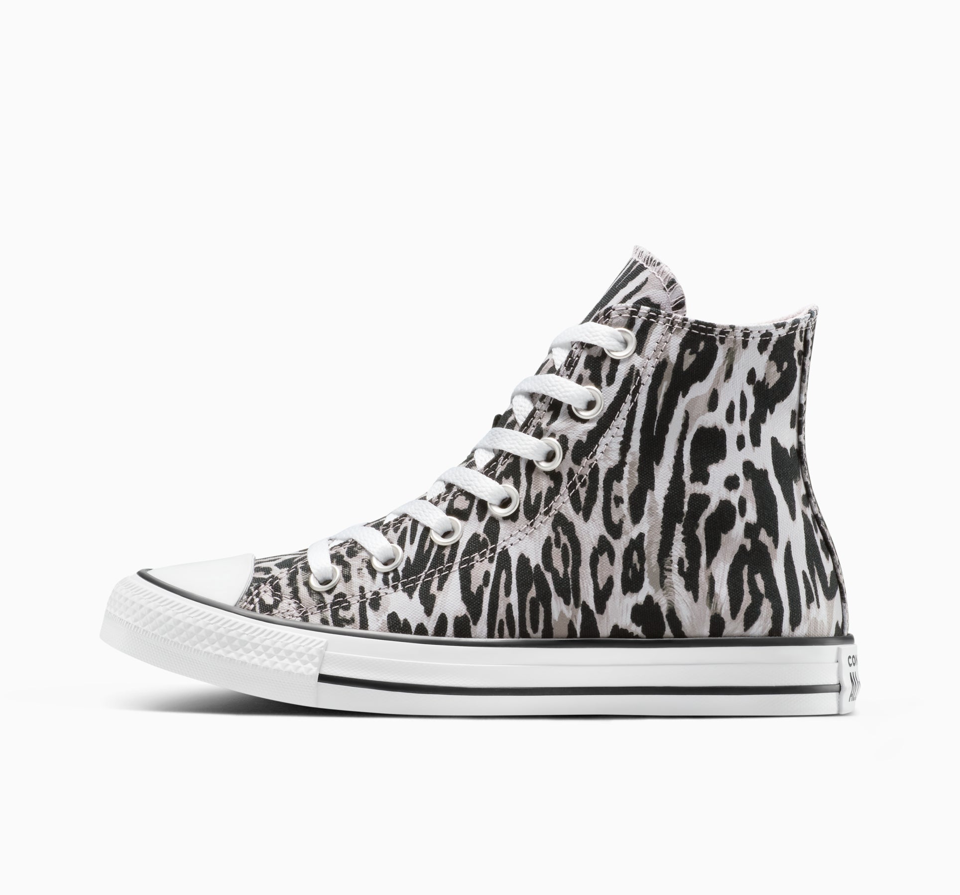 Chuck Taylor All Star Leopard