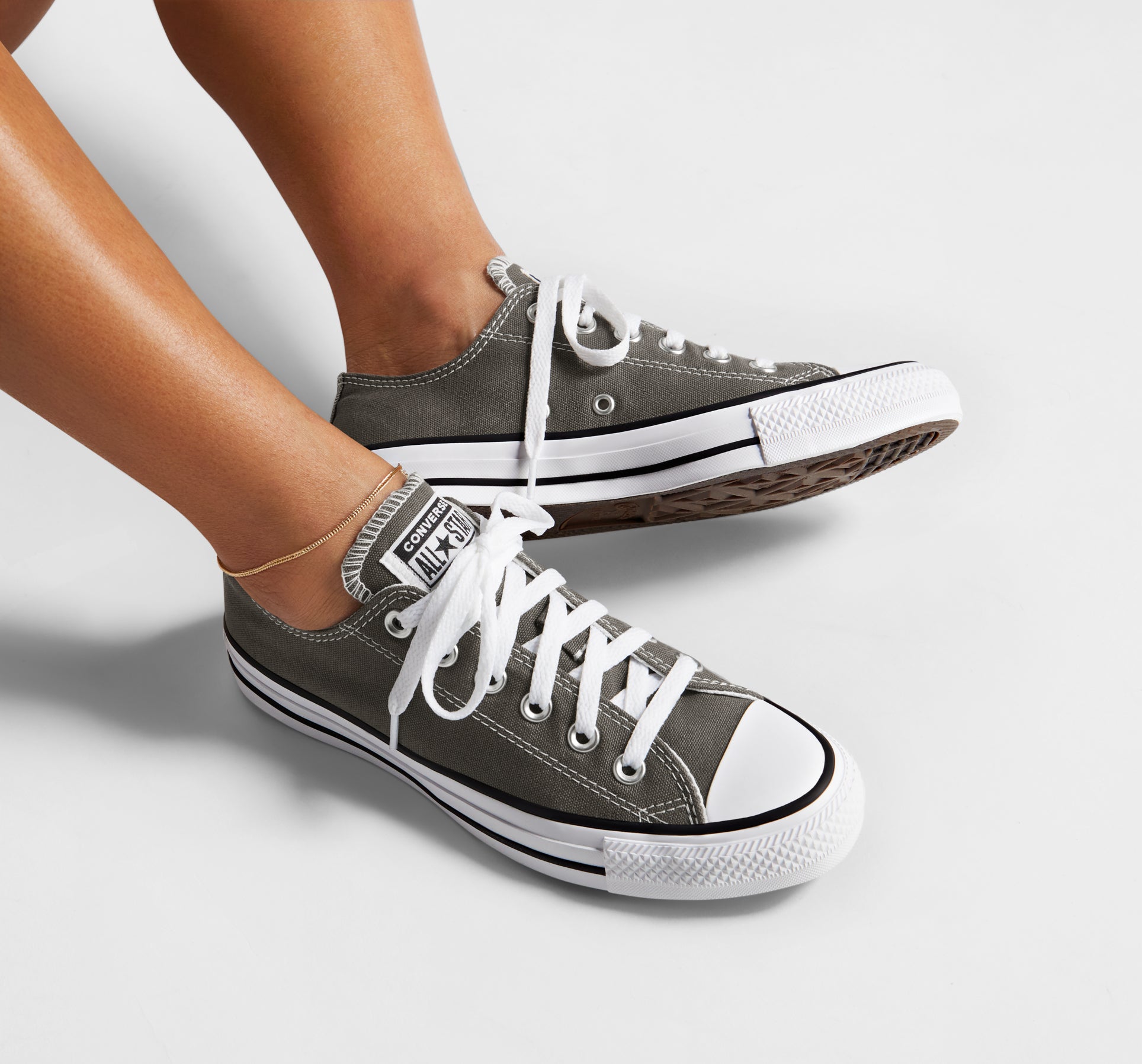 Chuck Taylor All Star en toile