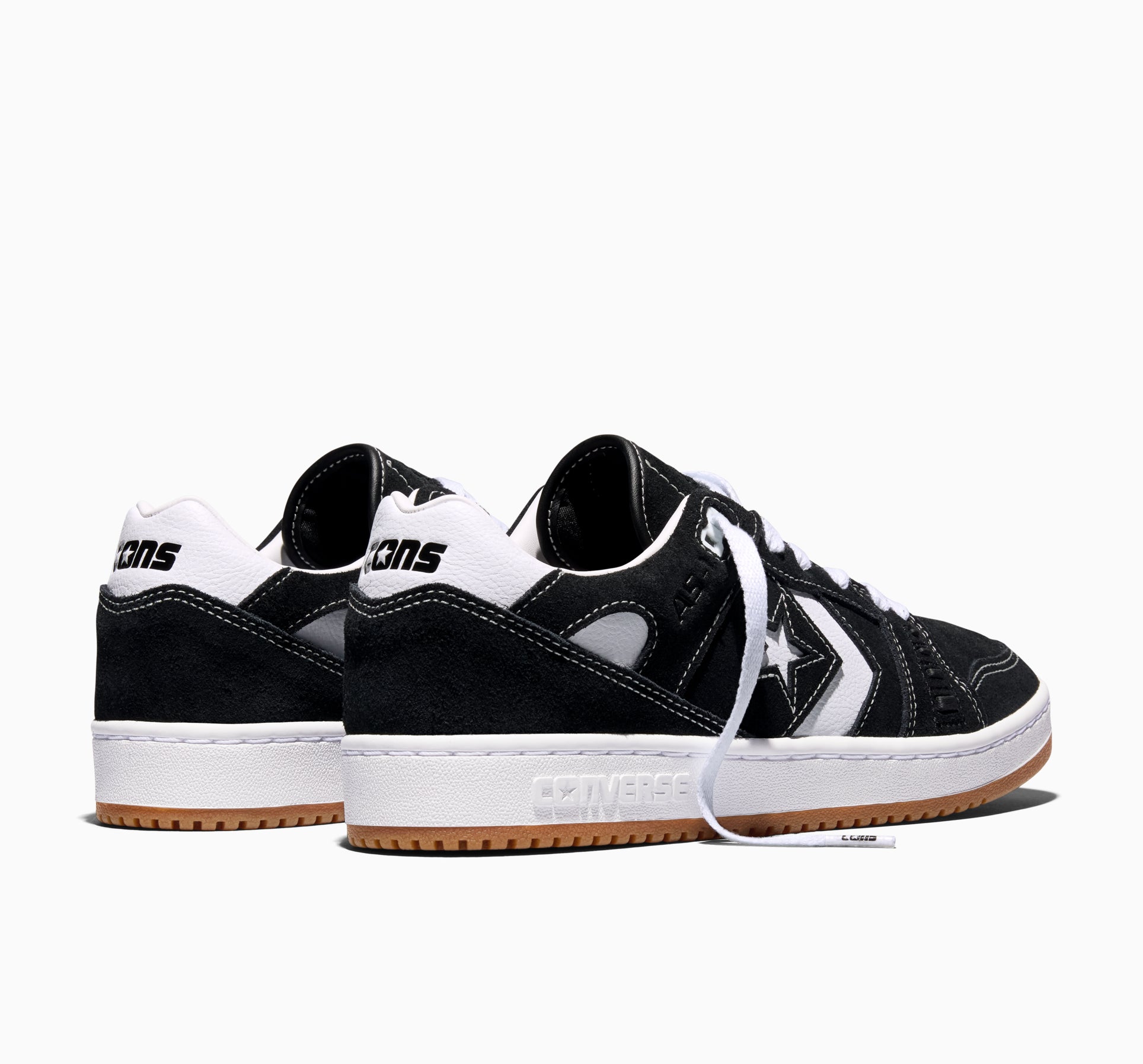CONS AS-1 Pro Suede