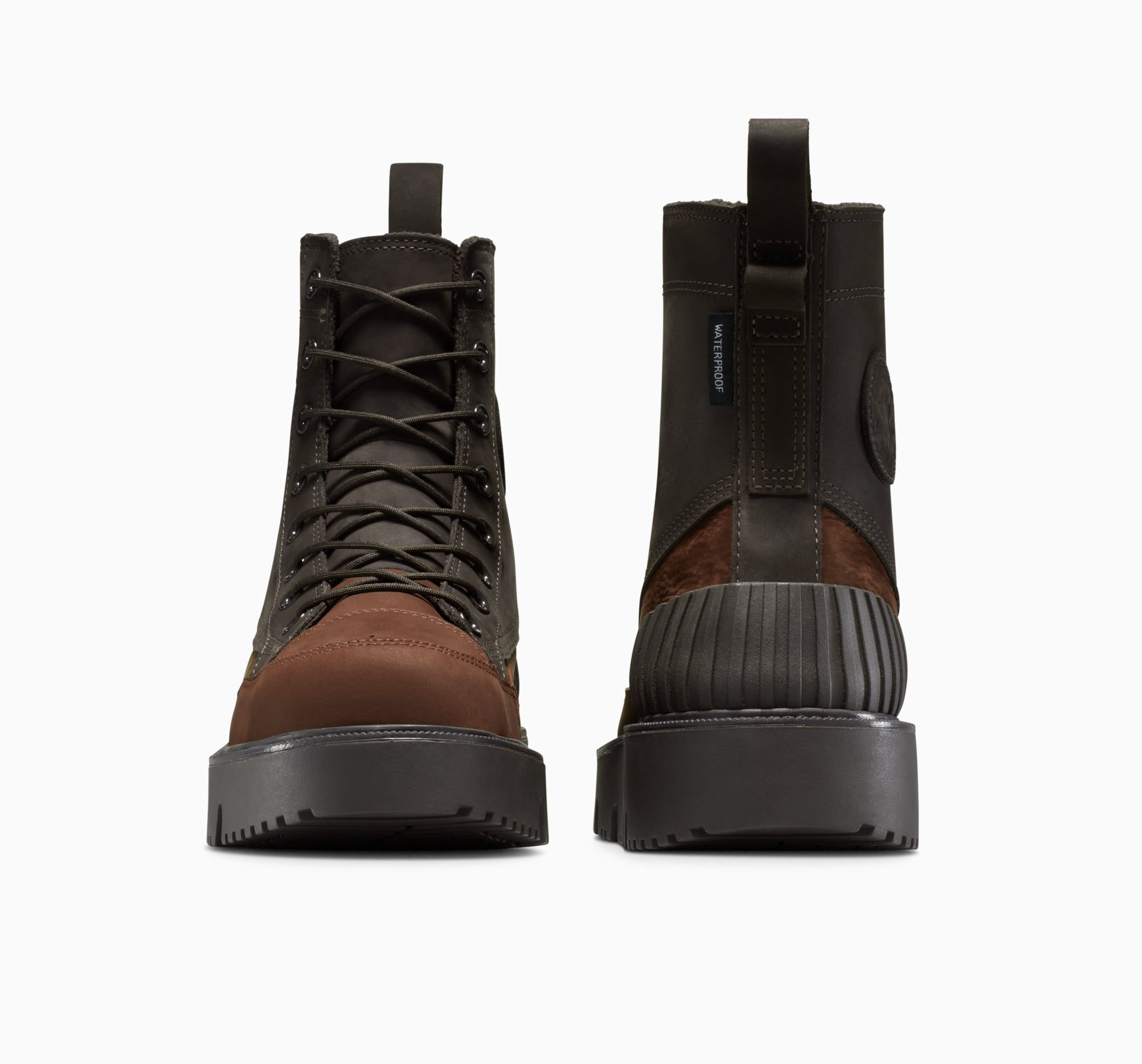 Chuck 70 Rugged Waterproof Boot