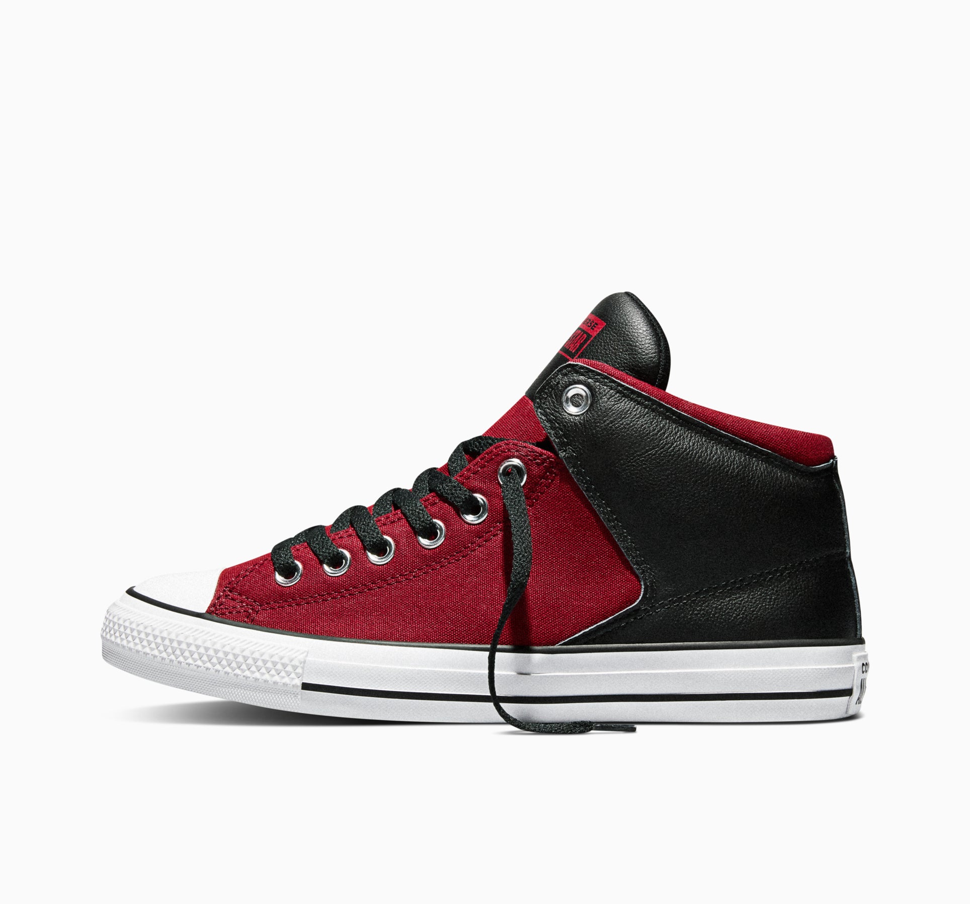 Chuck Taylor All Star High Street Color Block