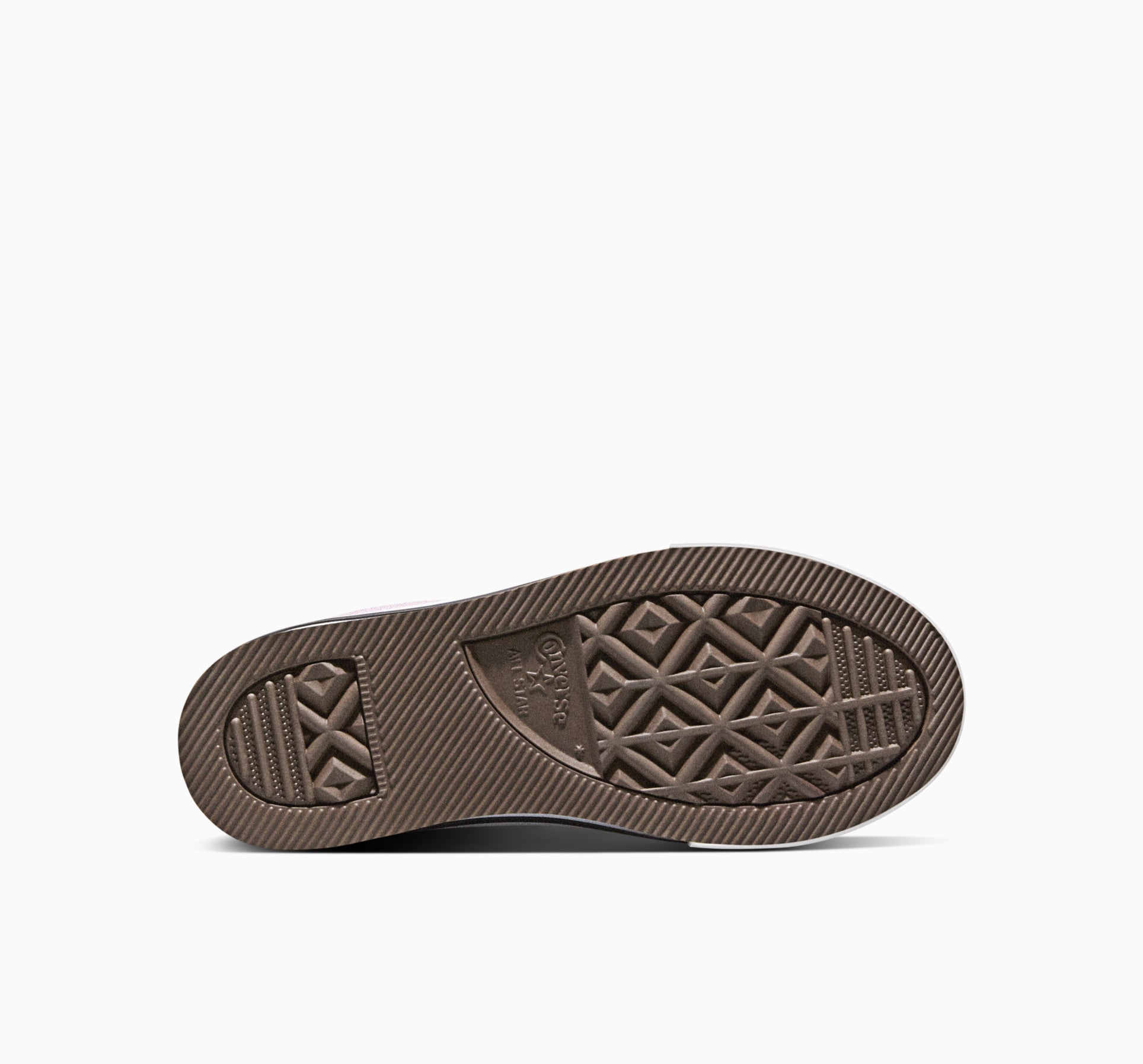 Chuck Taylor All Star EVA Lift Plateforme Brillante