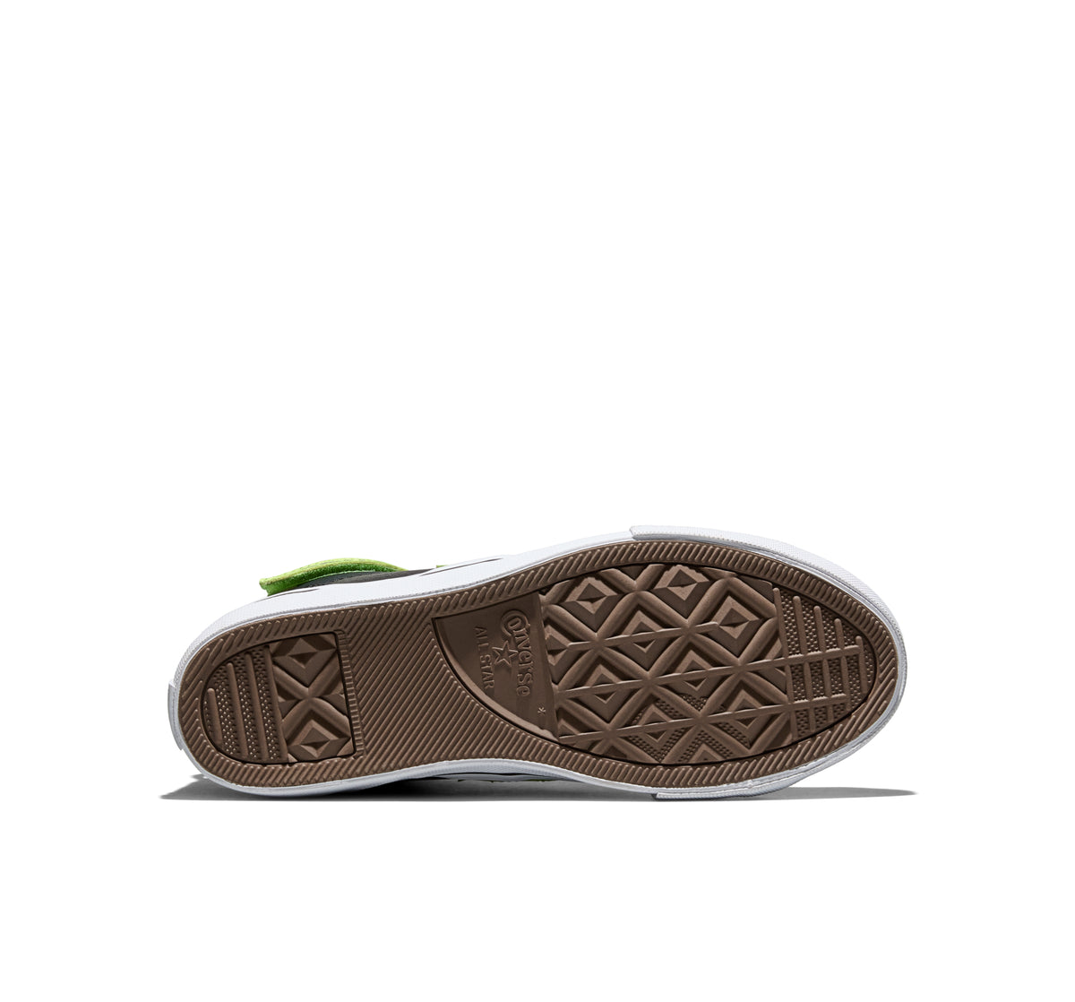 Pro Blaze Strap Leather