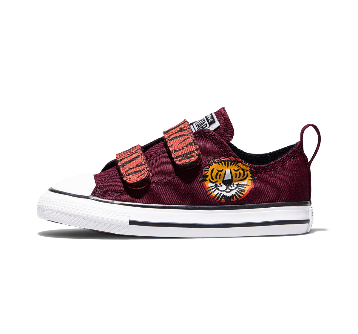 Chuck Taylor All Star Lions Easy On