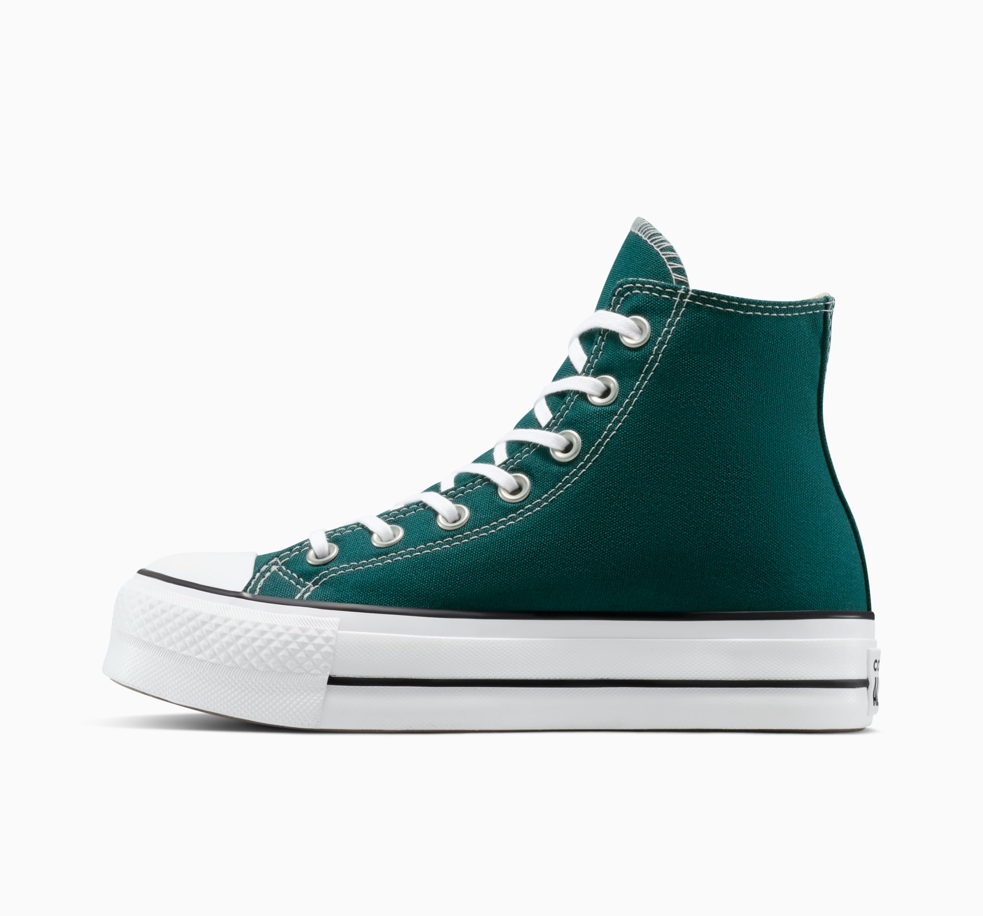 Chuck Taylor All Star Lift Platform
