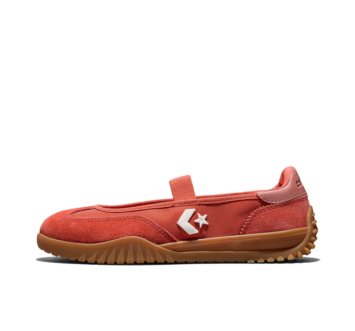 Run Star Trainer Ballet Flat