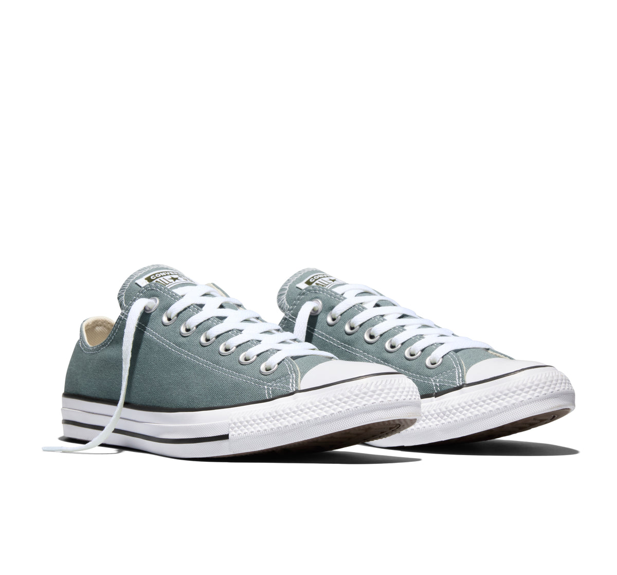 Chuck Taylor All Star Canvas