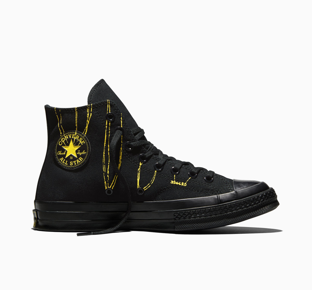 Converse x EDGLRD Chuck 70