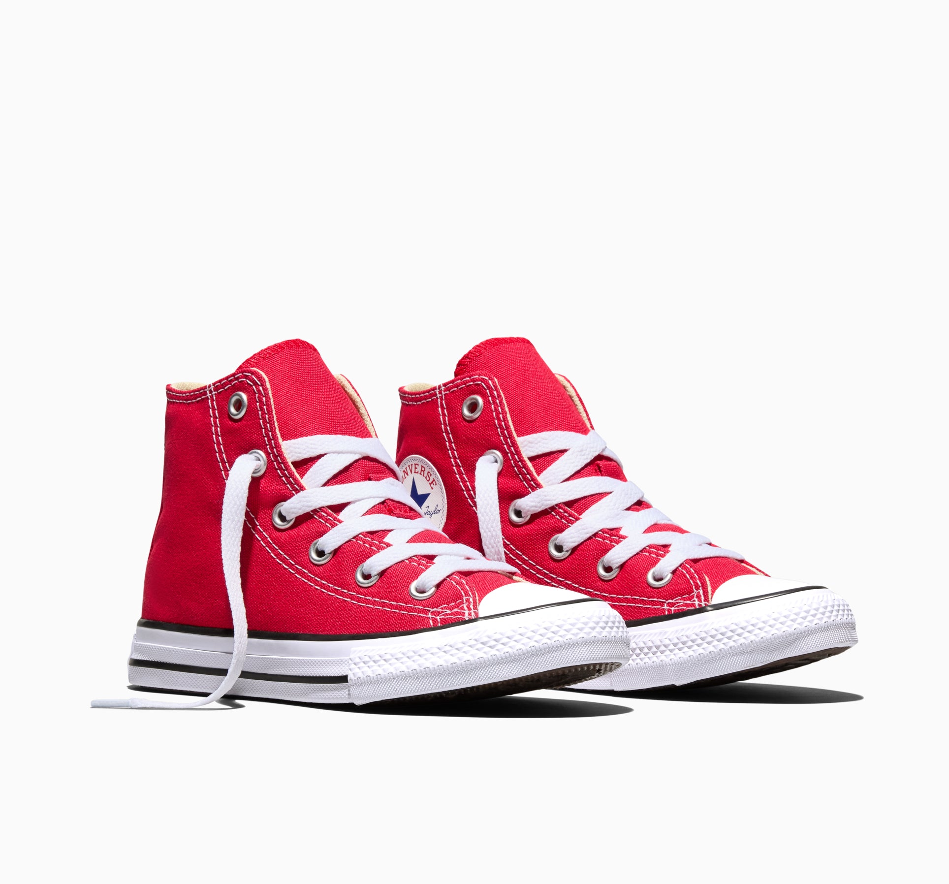 Chuck Taylor All Star Canvas