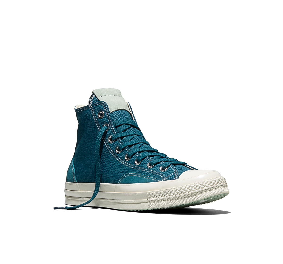 Chuck 70 Canvas & Suede