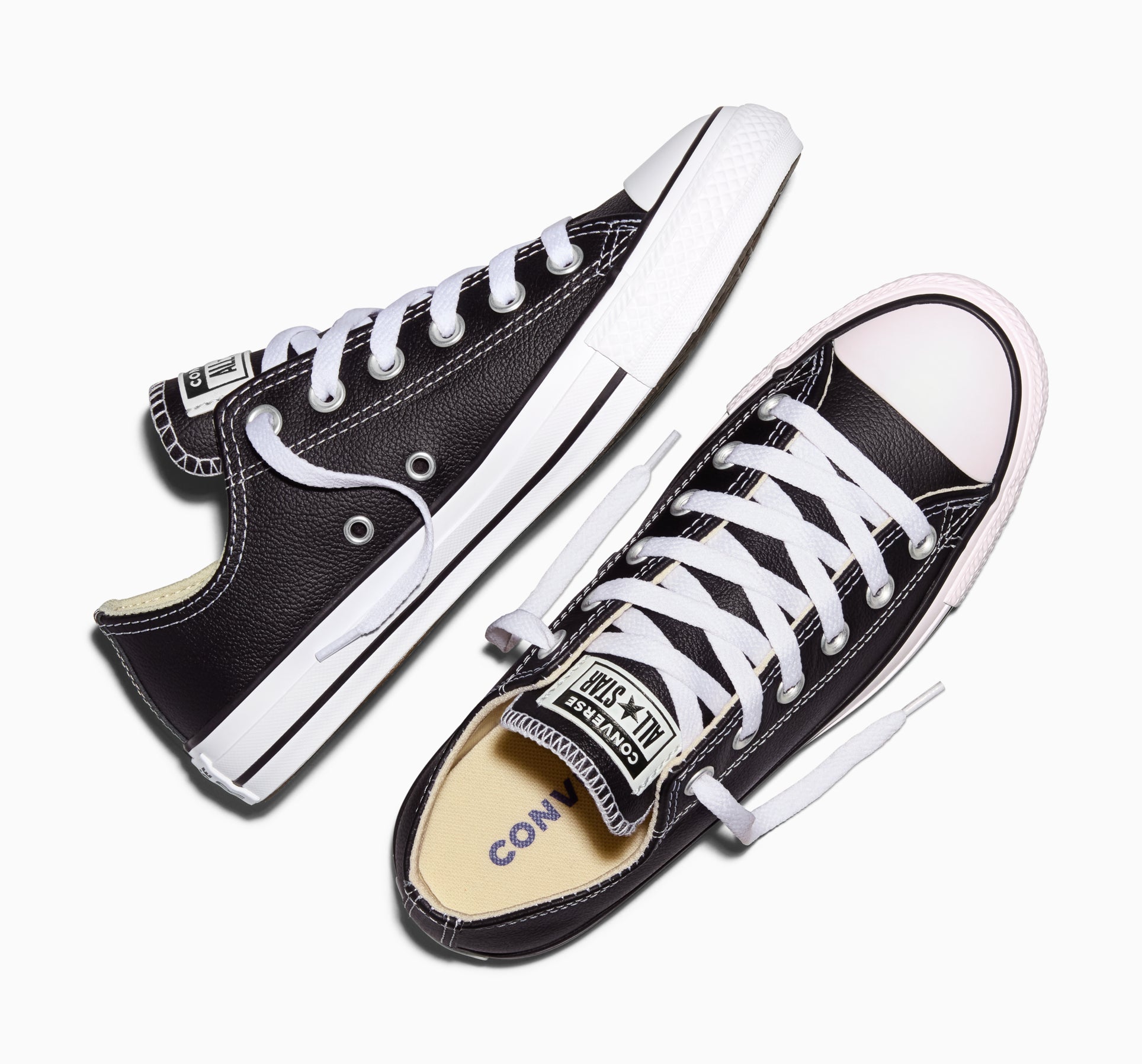 Chuck Taylor All Star Leather
