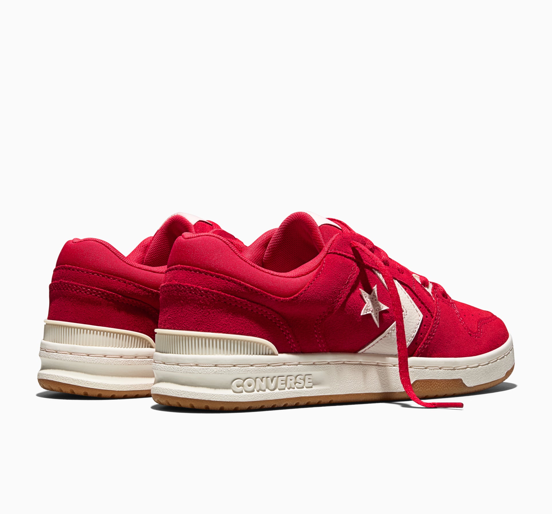 CL98 Suede