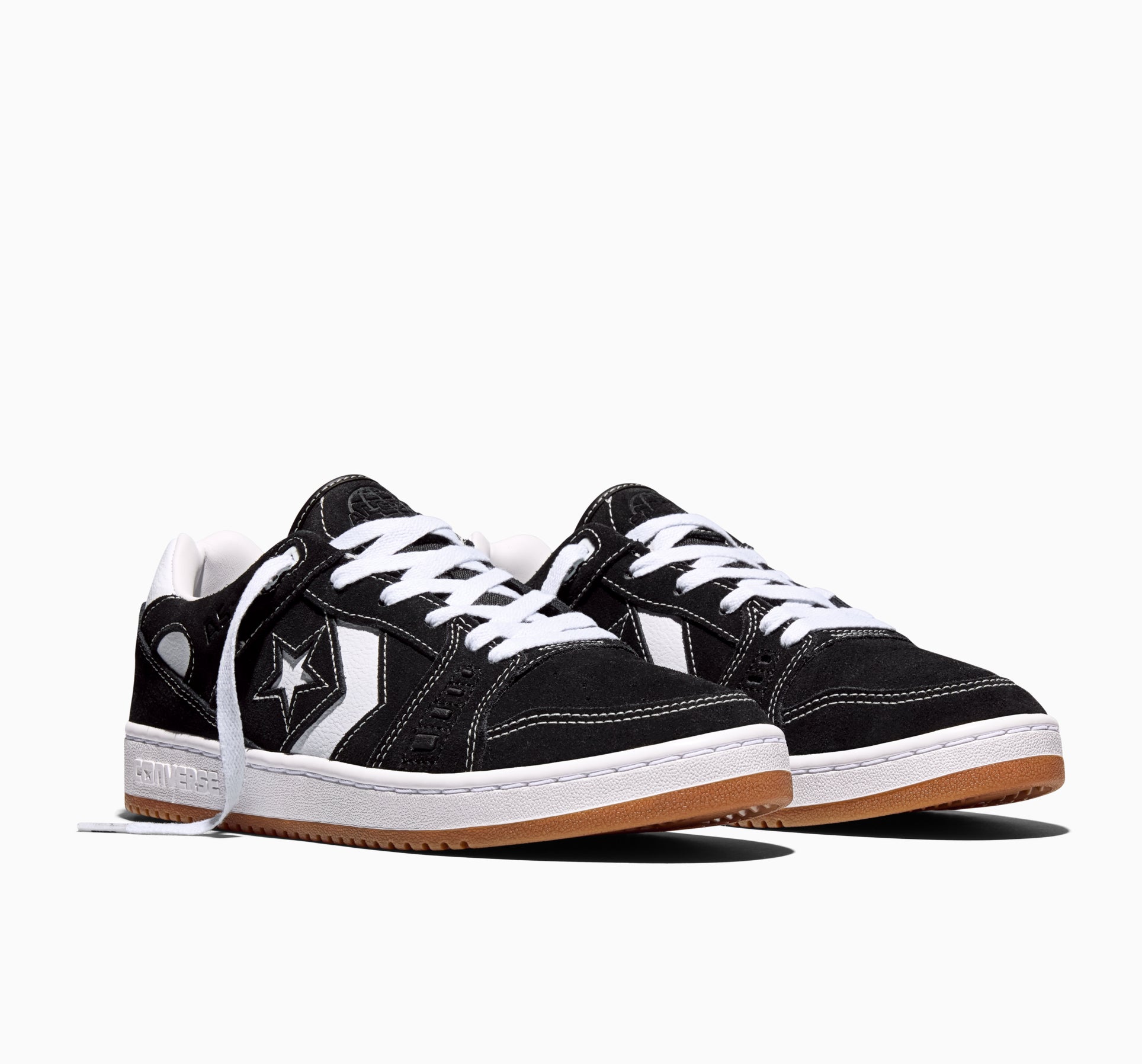 CONS AS-1 Pro Suede