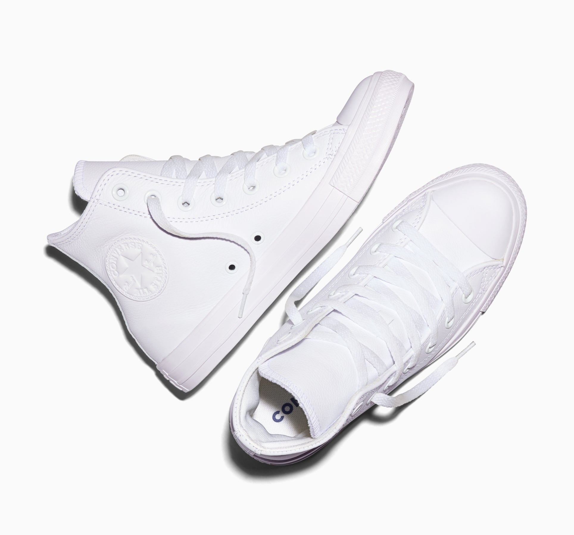 Chuck Taylor All Star Cuir