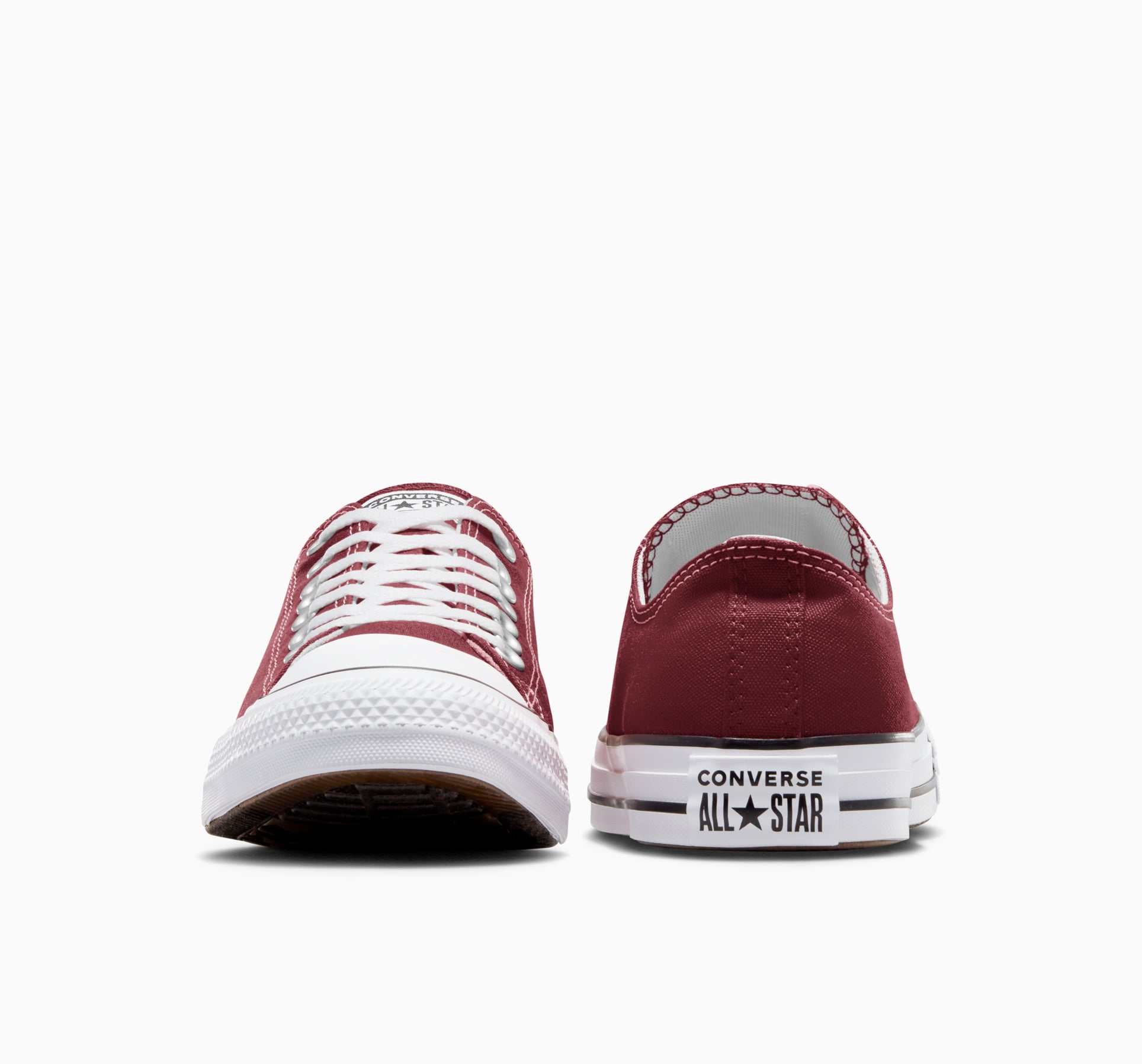 Chuck Taylor All Star Canvas