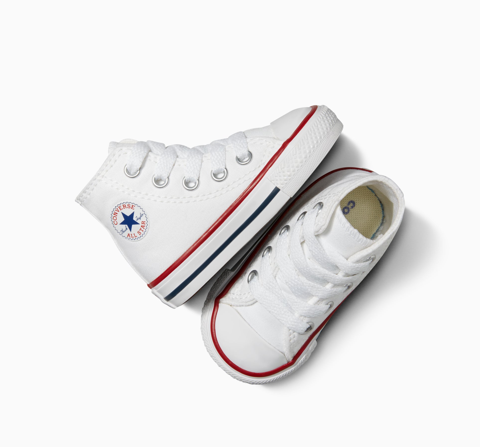 Chuck Taylor All Star Canvas