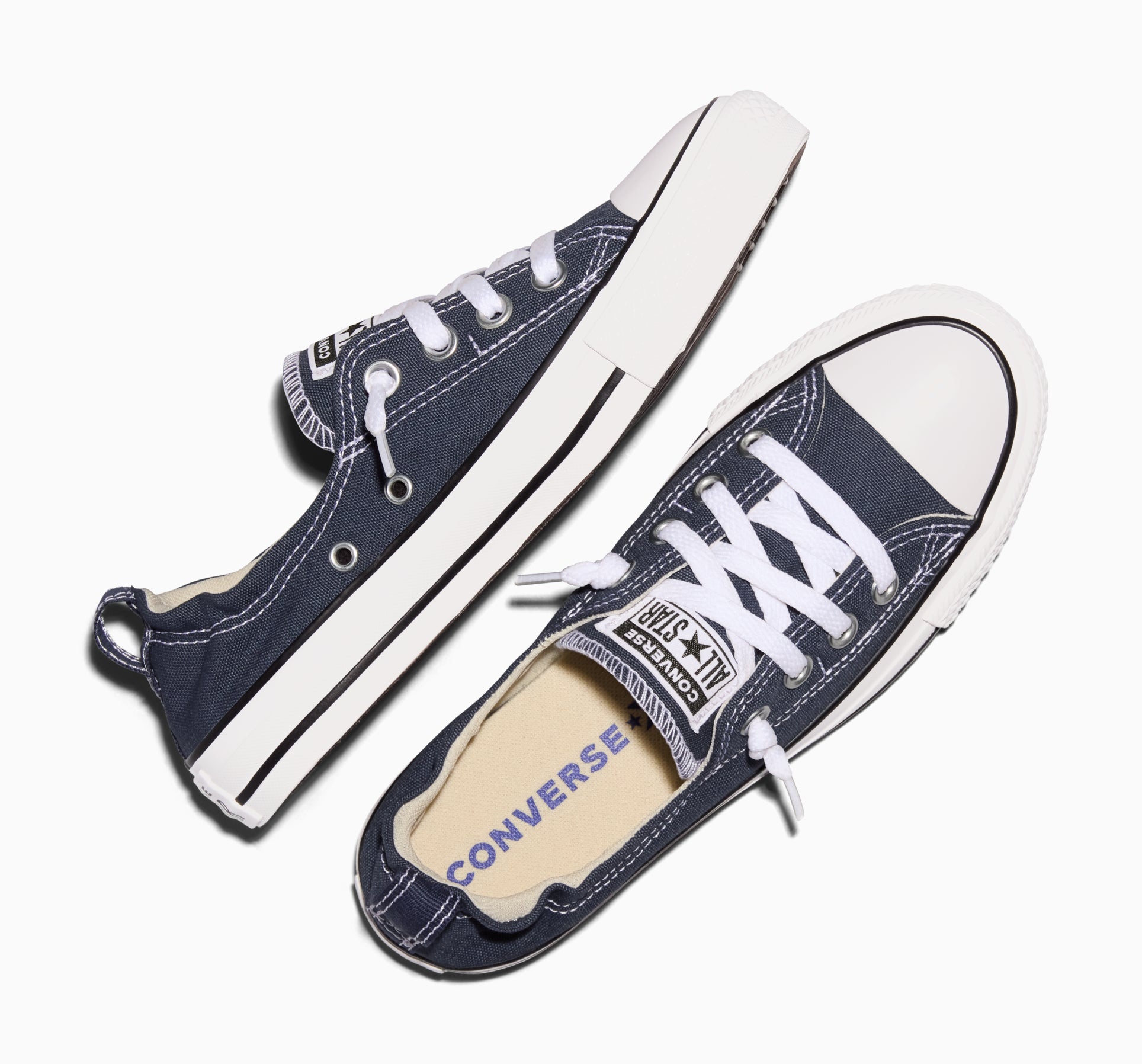 Chuck Taylor All Star Shoreline Toile