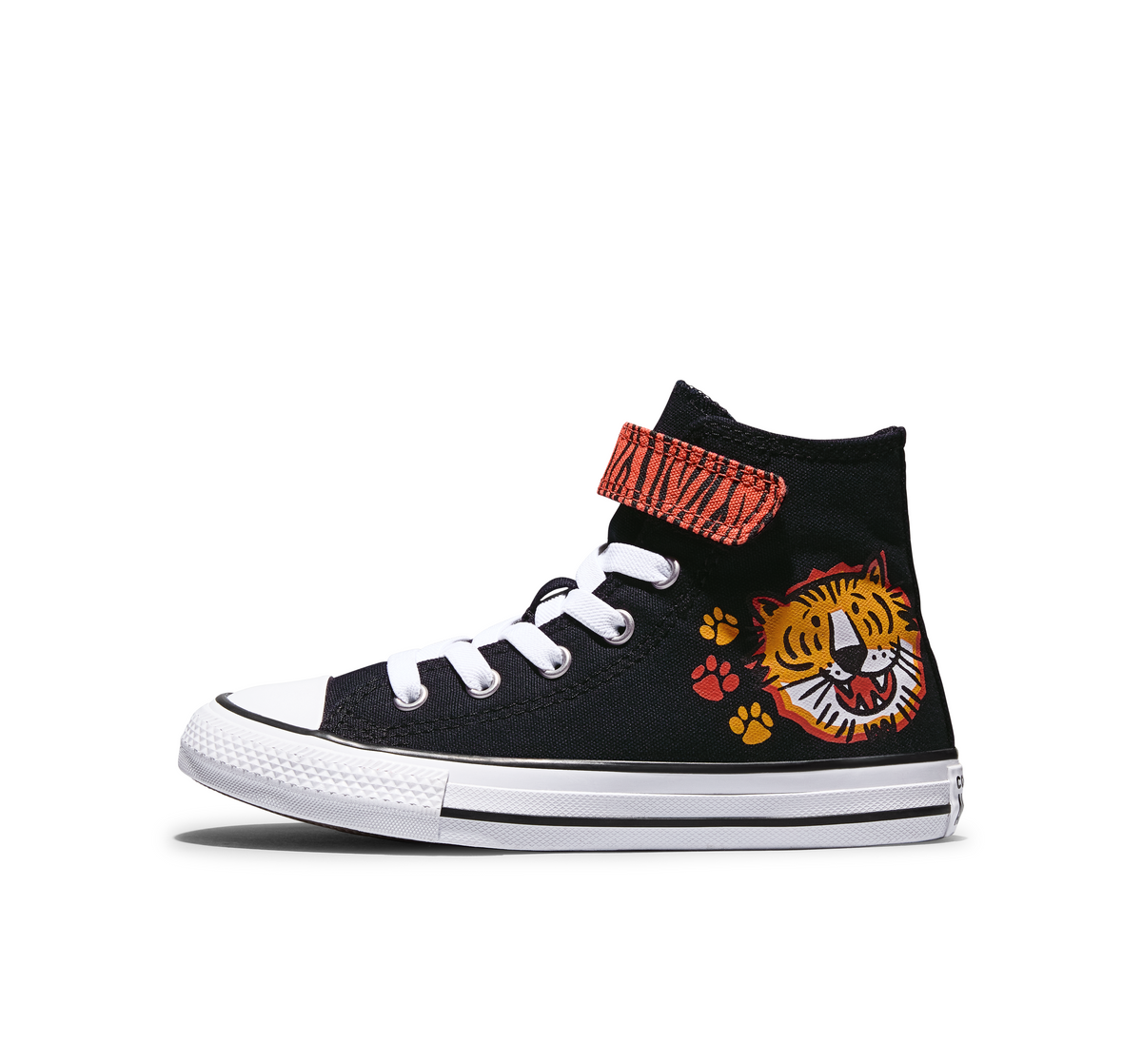 Chuck Taylor All Star Lions Easy On