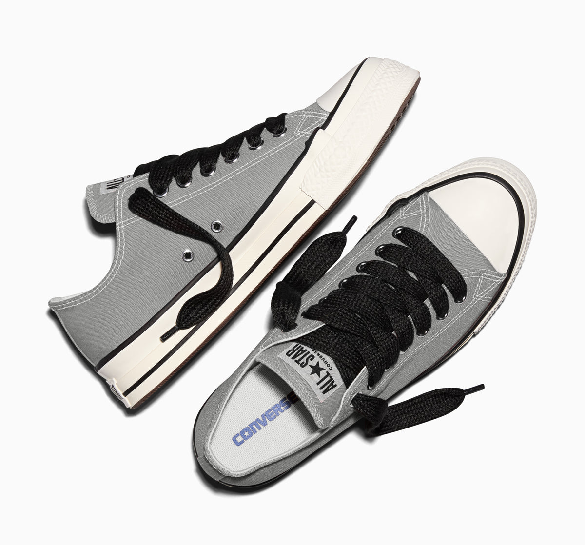Chuck Taylor Throwback
