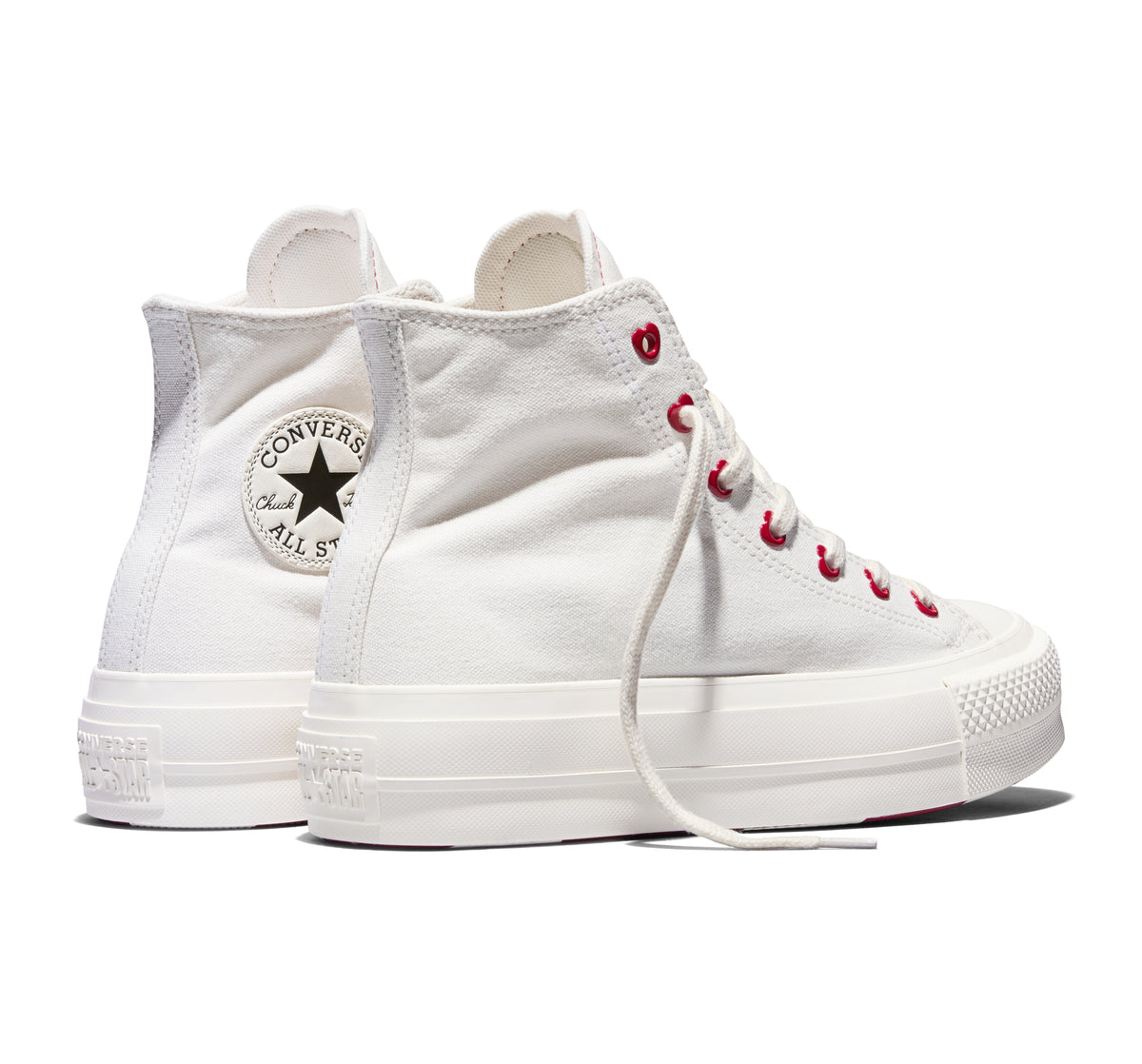 Chuck Taylor All Star Lift