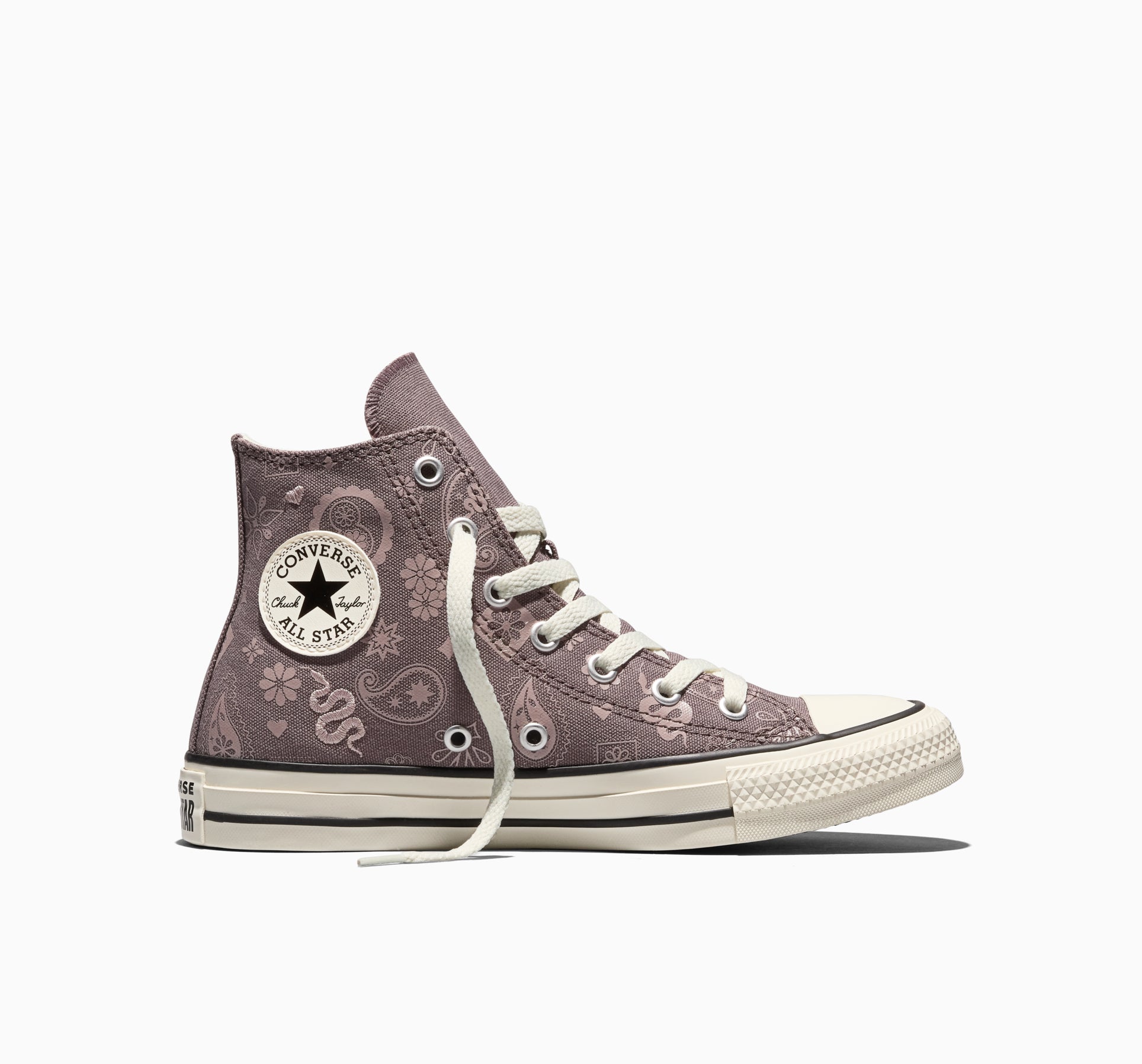 Chuck Taylor All Star Paisley Pop