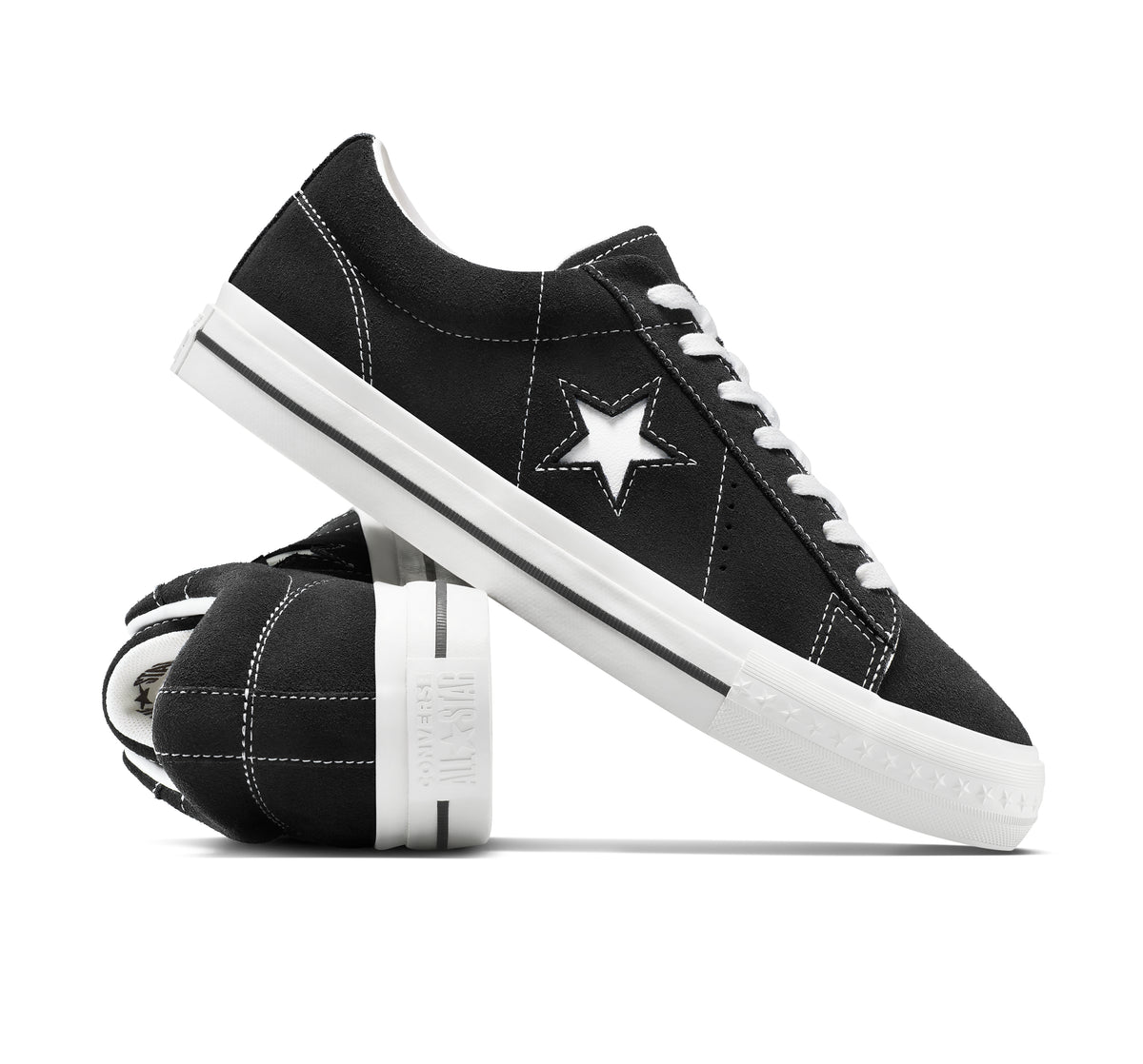 One Star 95