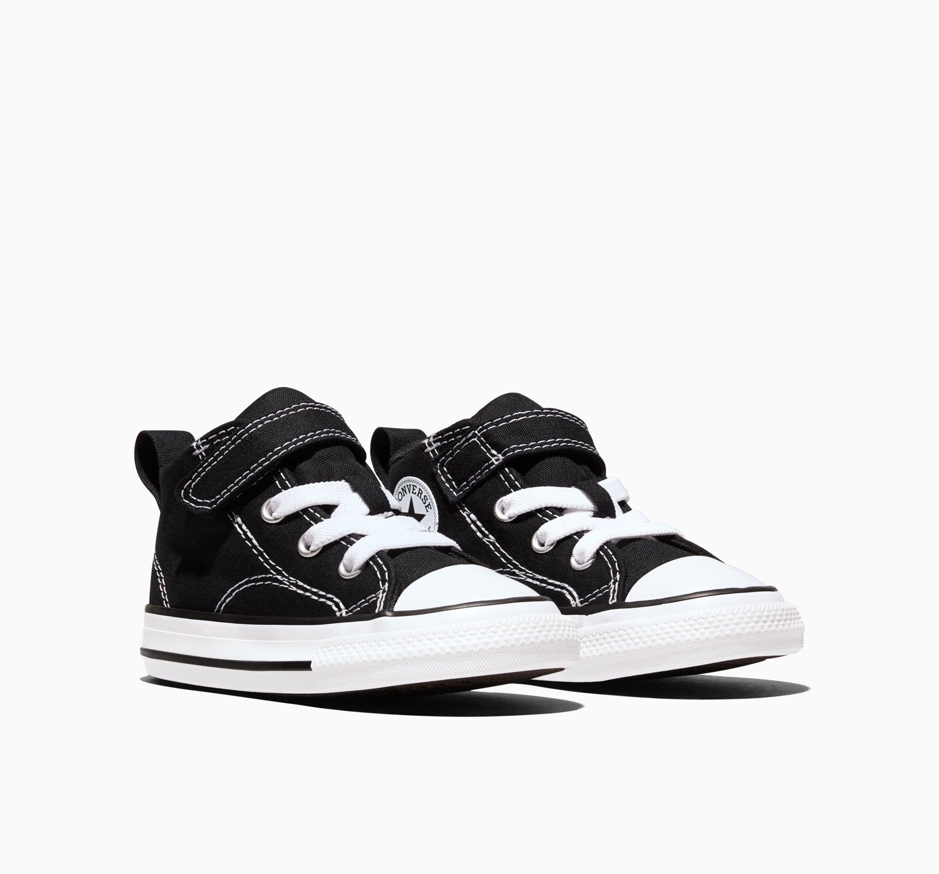 Chuck Taylor All Star Malden Street Easy-On Canvas