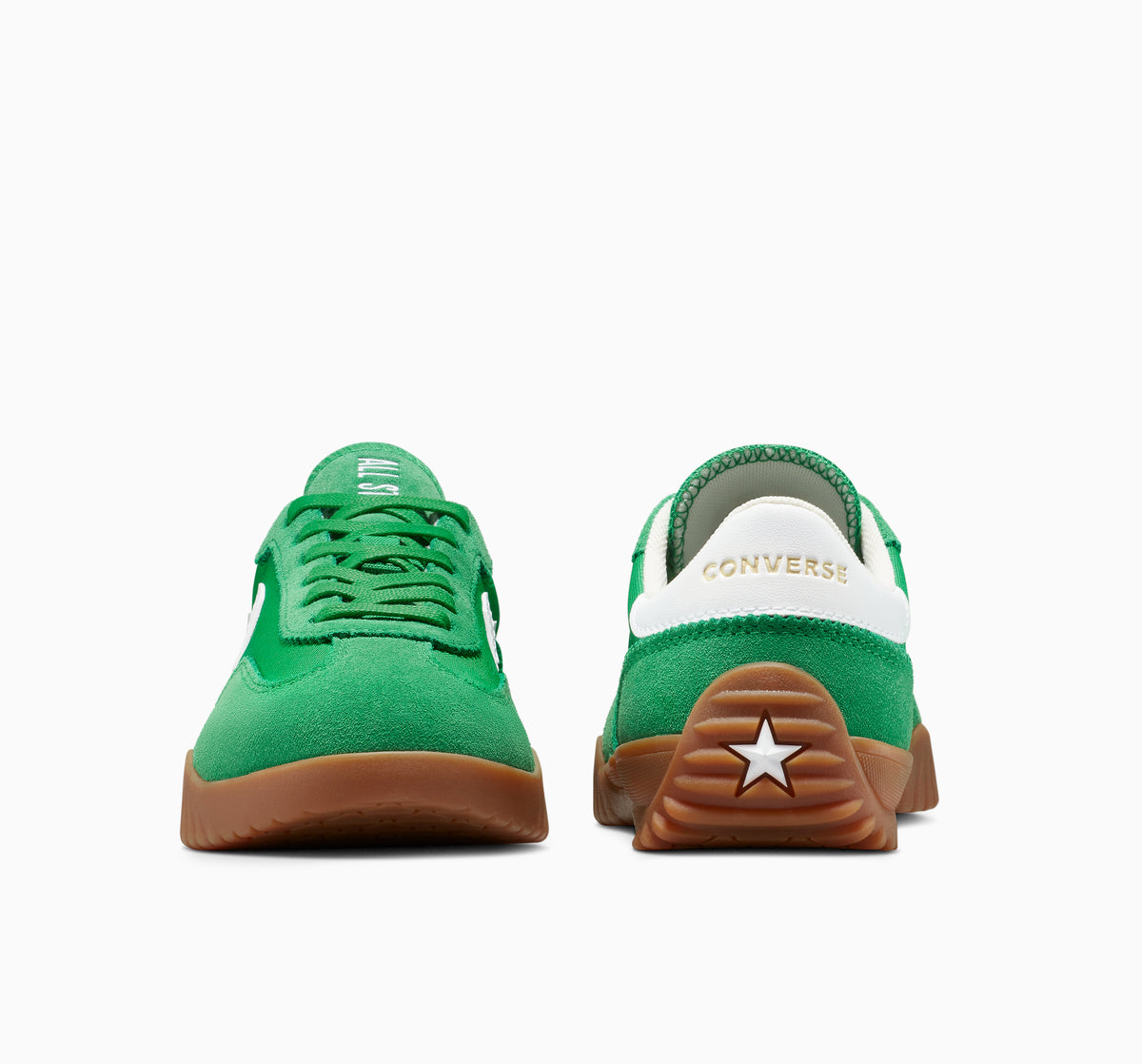 Run Star Trainer