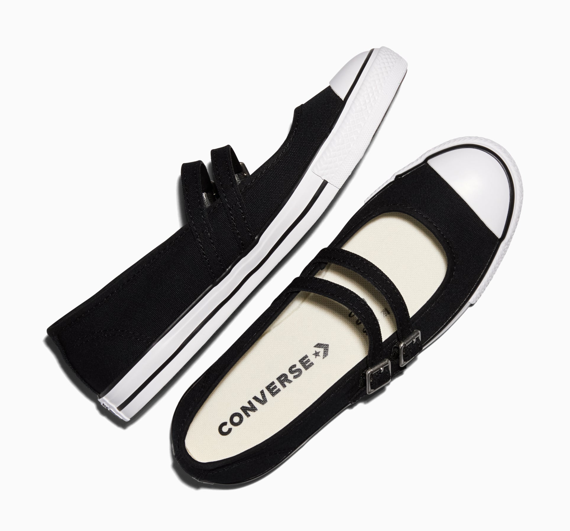 Chuck Taylor All Star Dainty Mary Jane