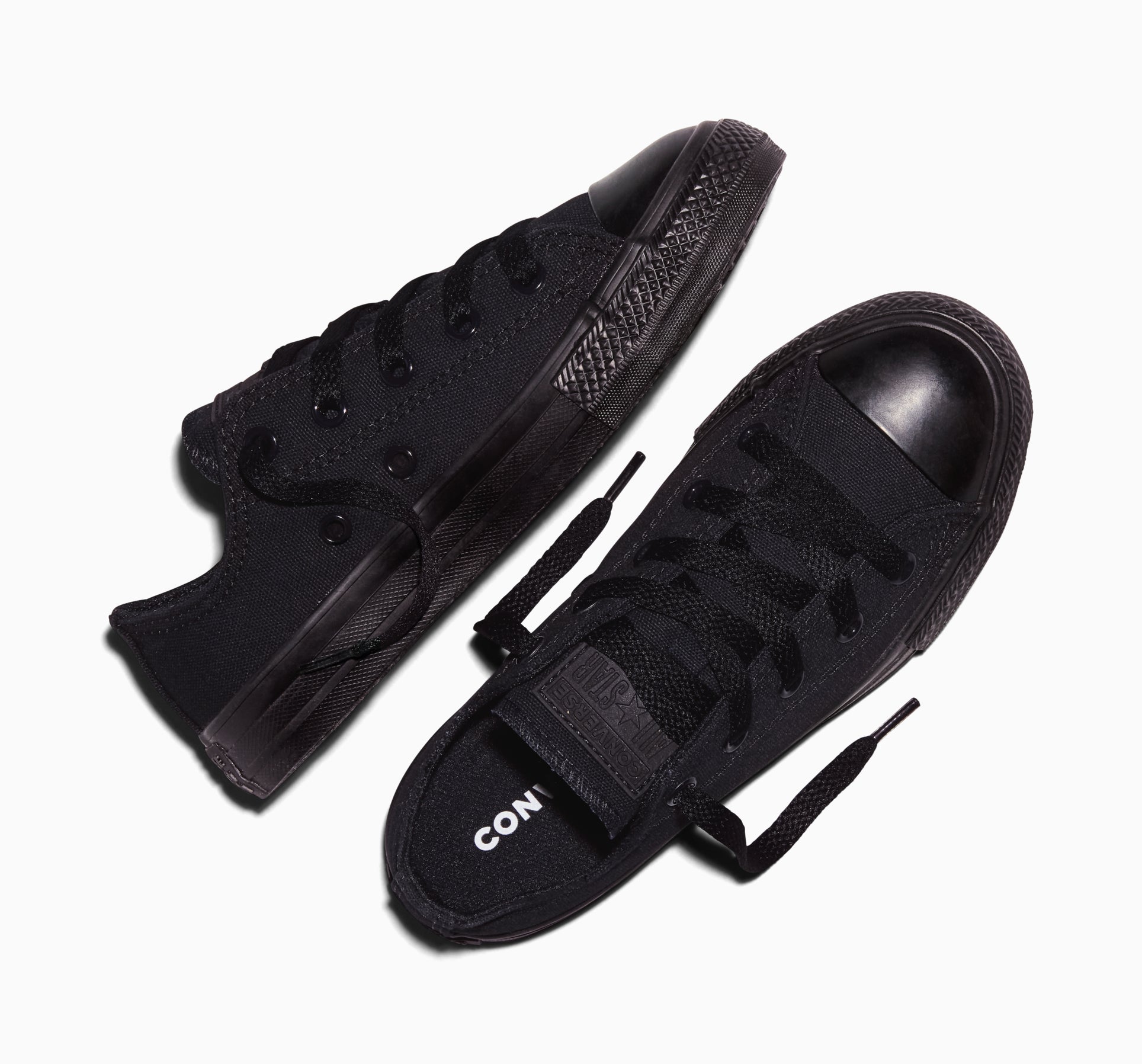 Chuck Taylor All Star en toile