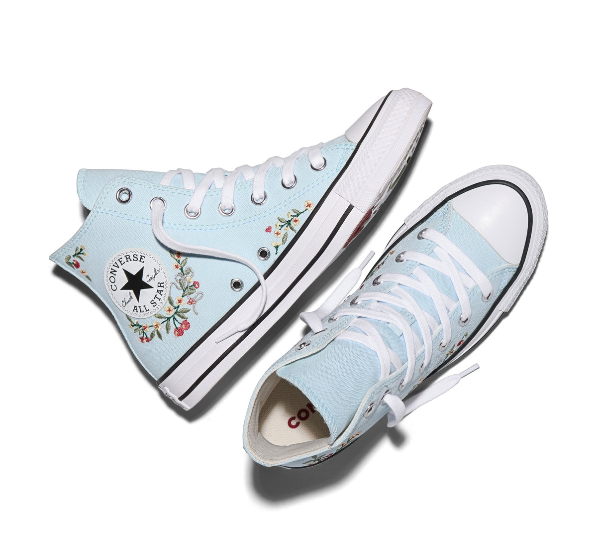 Chuck Taylor All Star Canvas