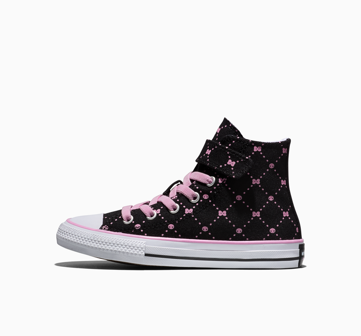 Chuck Taylor All Star x My Melody & Kuromi (Kids)