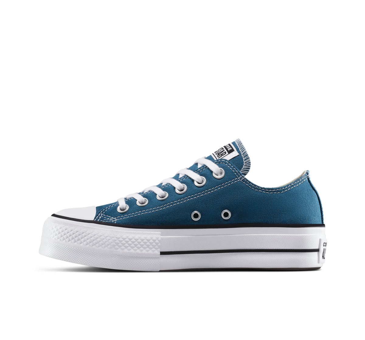 Chuck Taylor All Star Lift Platform Canvas