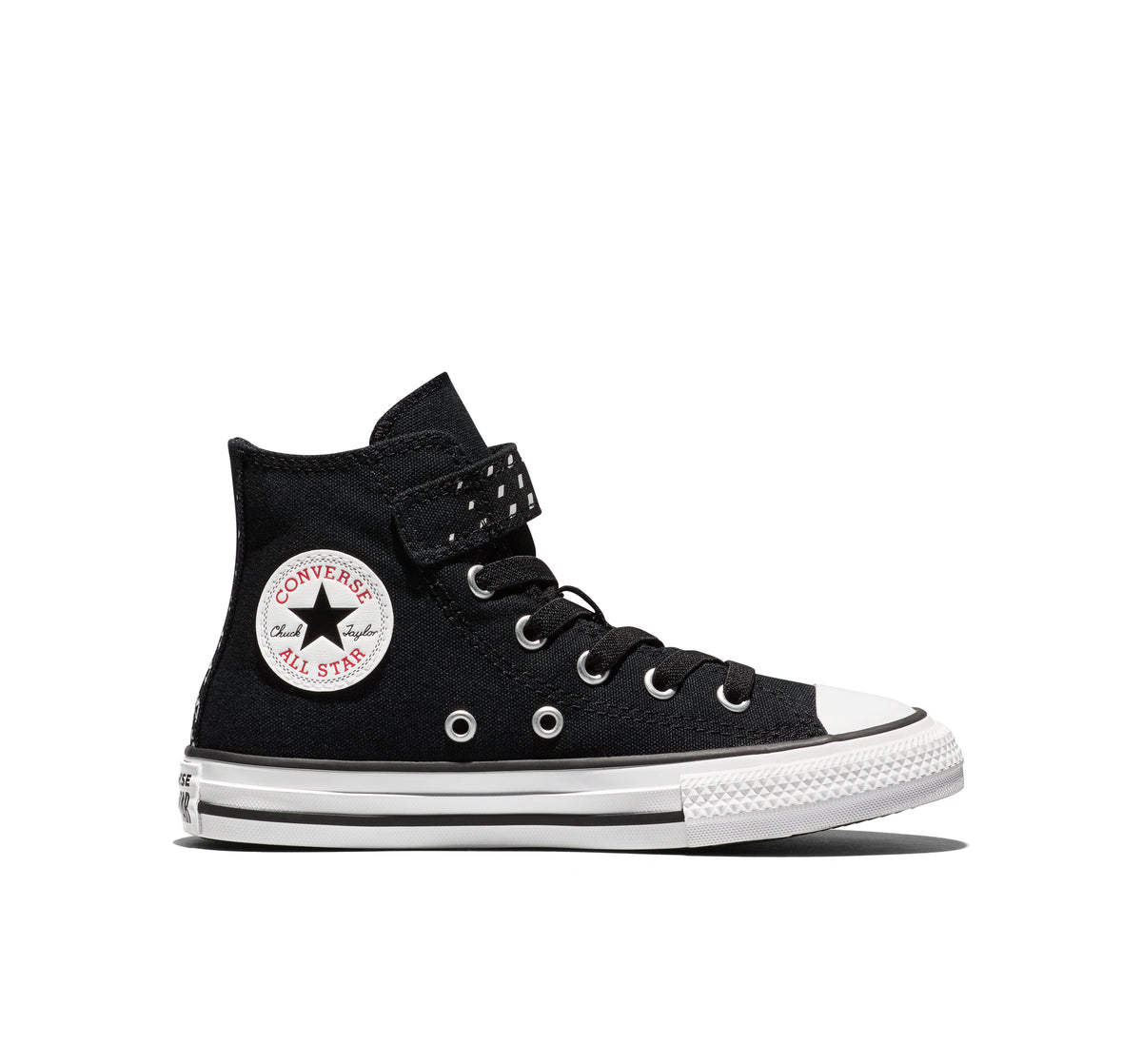 Chuck Taylor All Star Racing