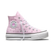 Chuck Taylor All Star Lift Platform Embroidered Stars