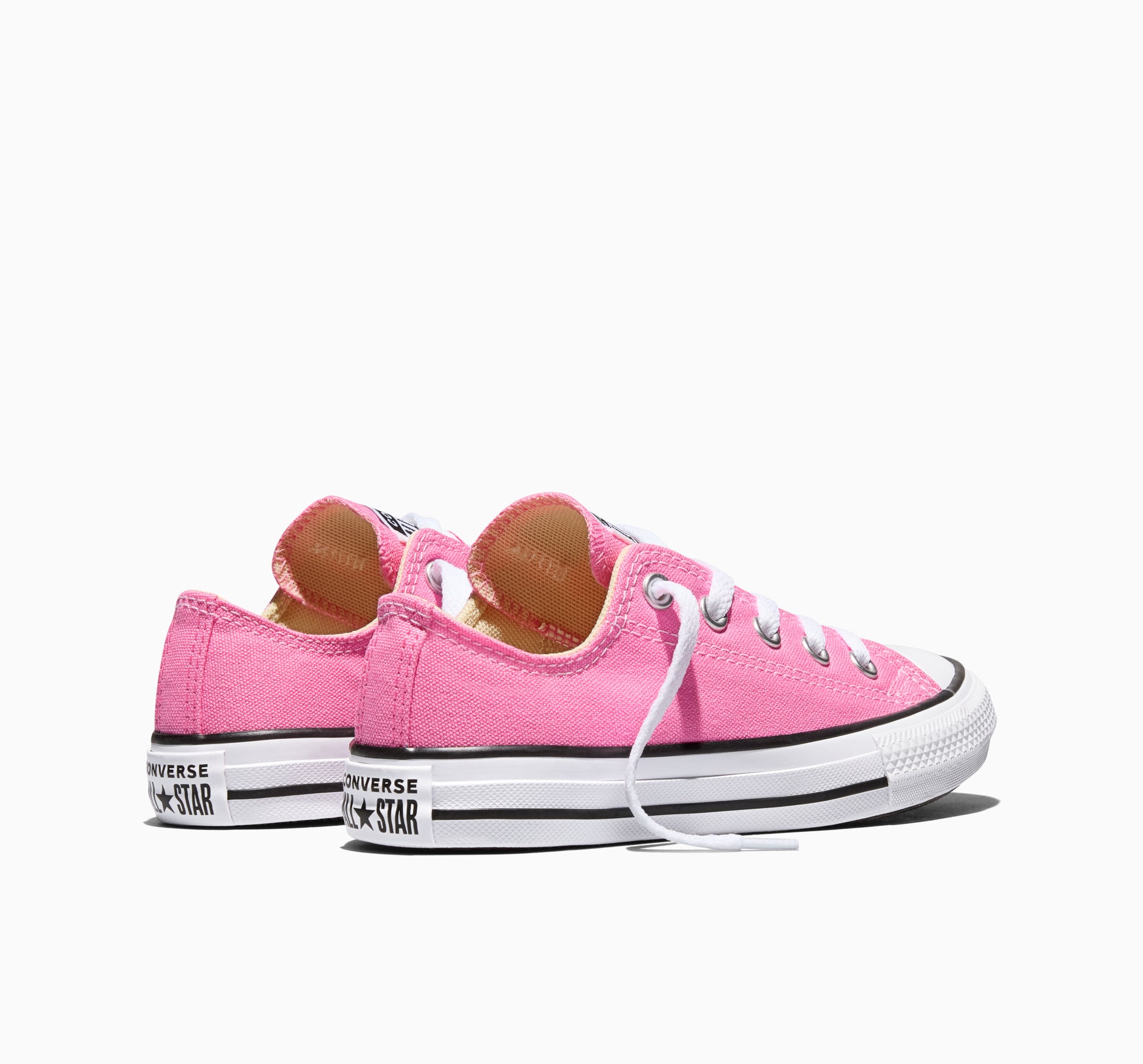 Chuck Taylor All Star Canvas