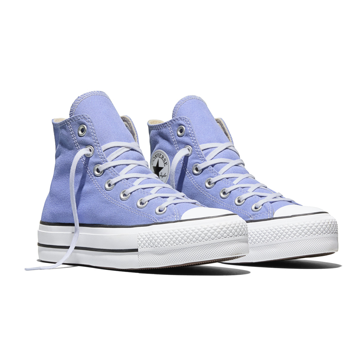 Chuck Taylor All Star Lift Platform