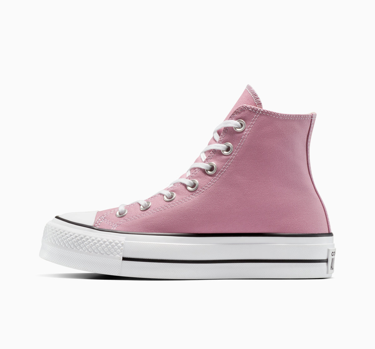 Chuck Taylor All Star Lift Platform Canvas