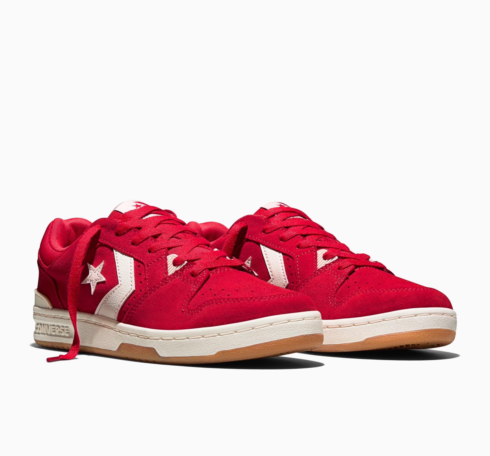 CL98 Suede