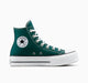 Chuck Taylor All Star Lift Platform