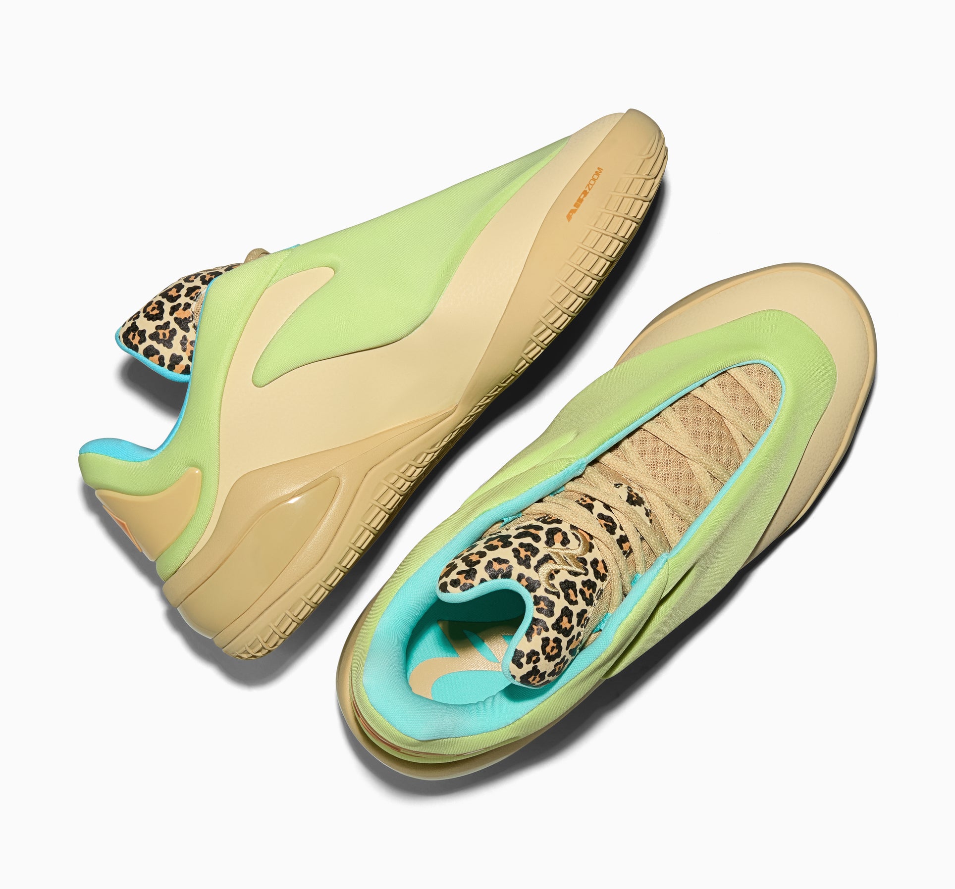 SHAI 001 Lace Up