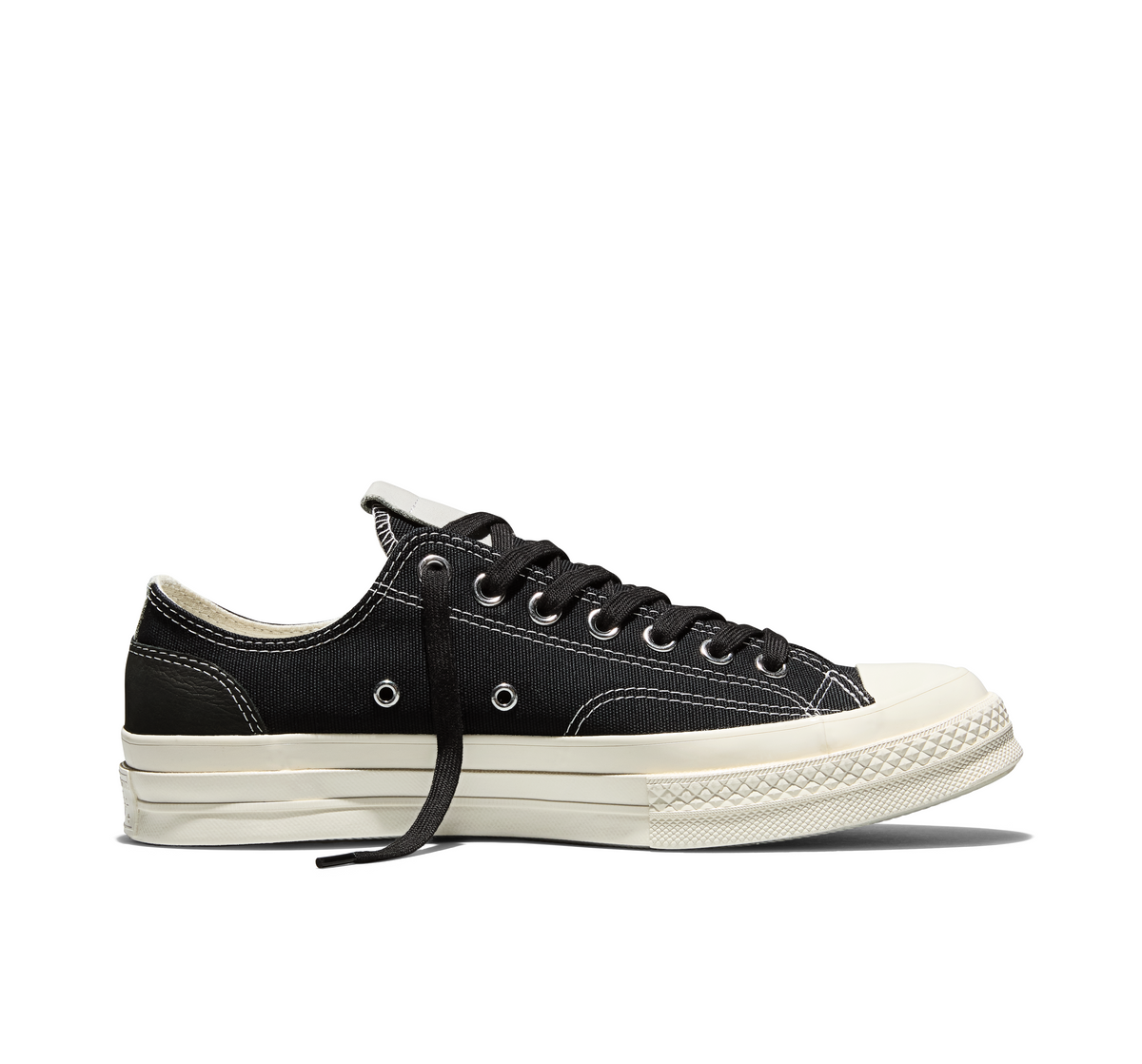Chuck 70 Canvas & Suede