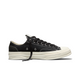 Chuck 70 Canvas & Suede