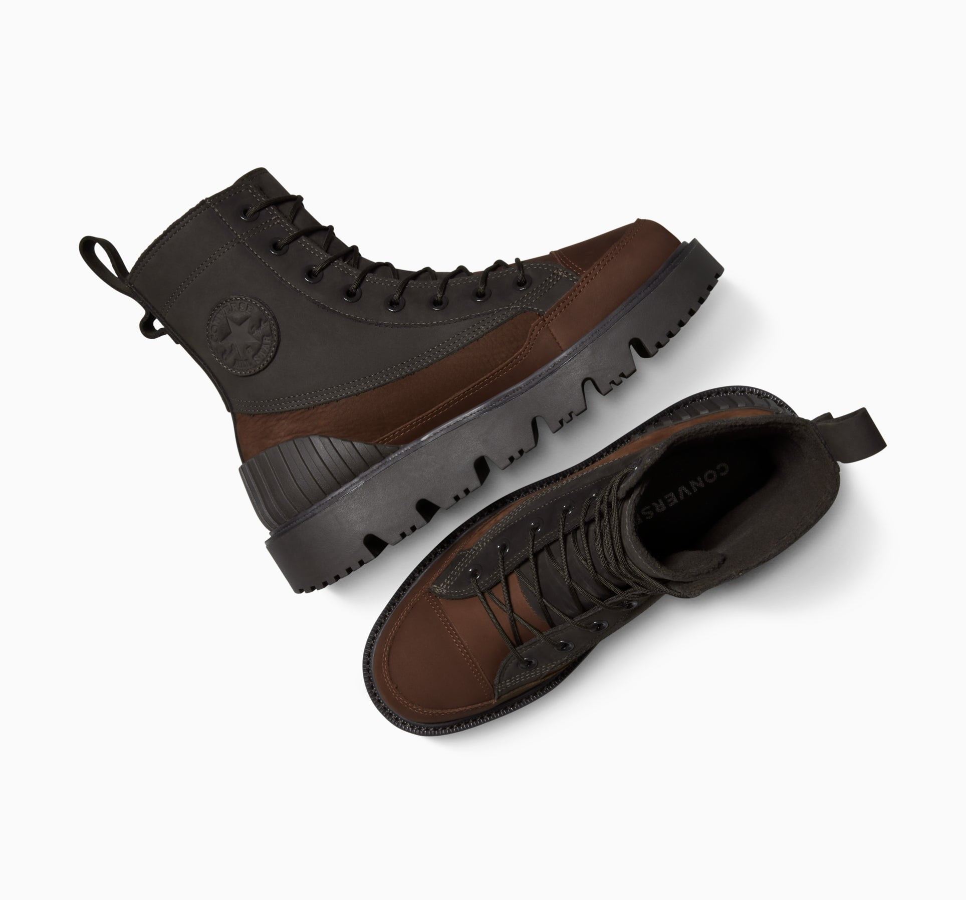 Chuck 70 Rugged Waterproof Boot