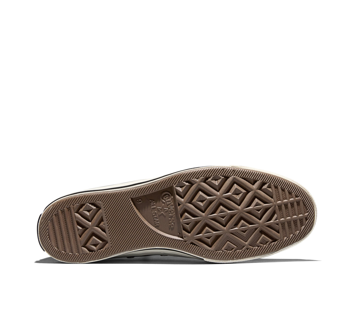 Chuck 70