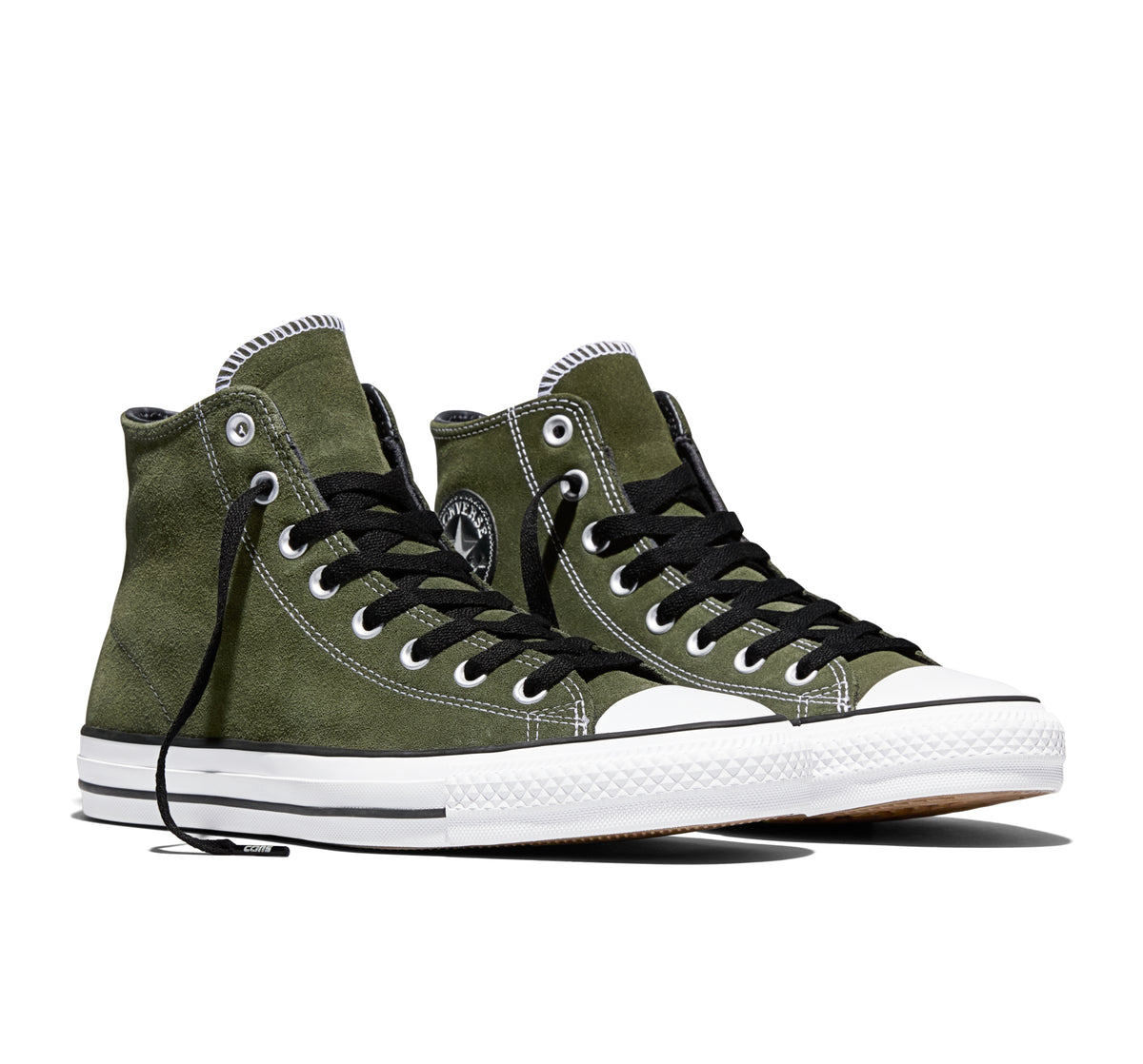 CONS Chuck Taylor All Star Pro Suede