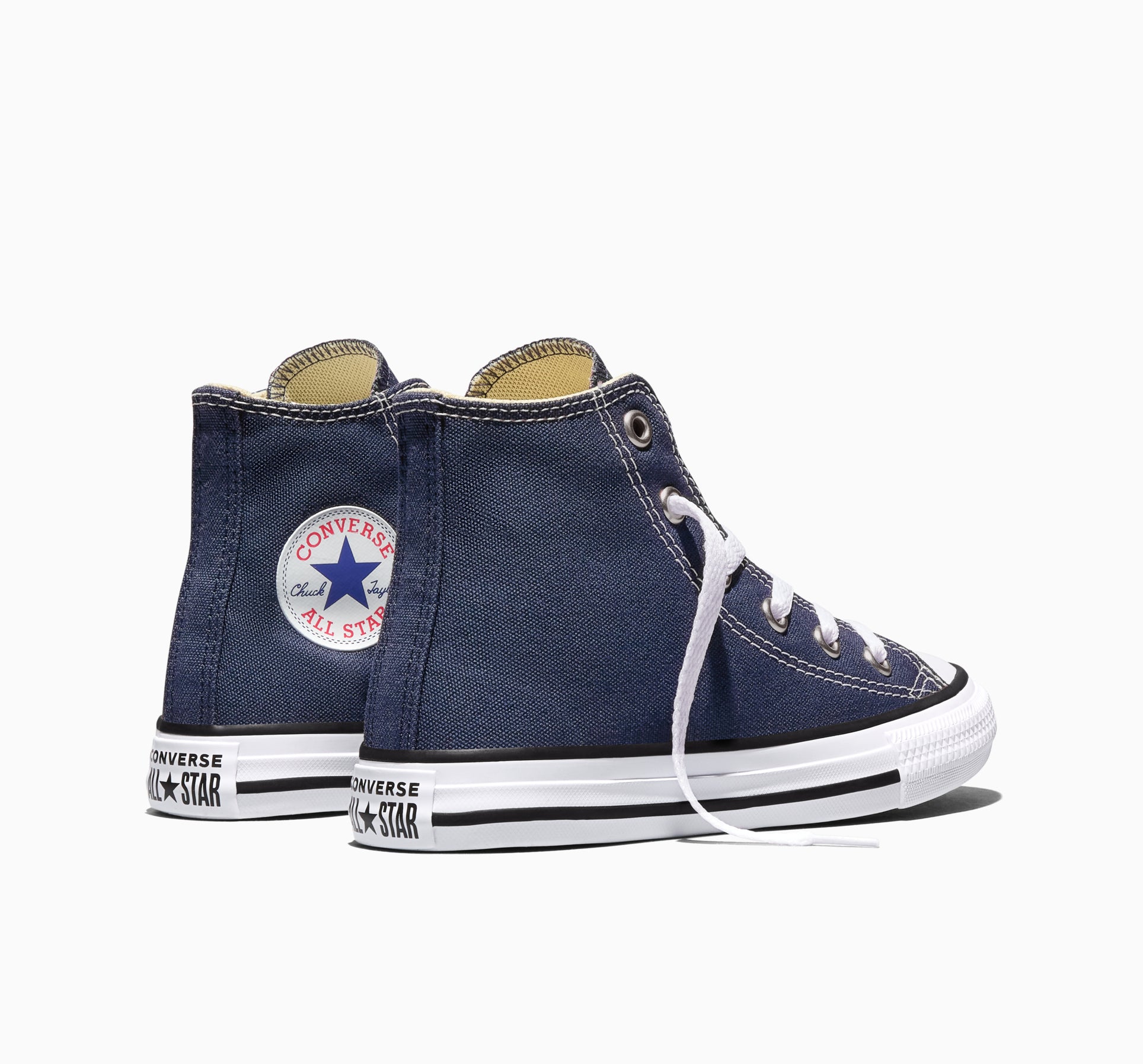 Chuck Taylor All Star Canvas