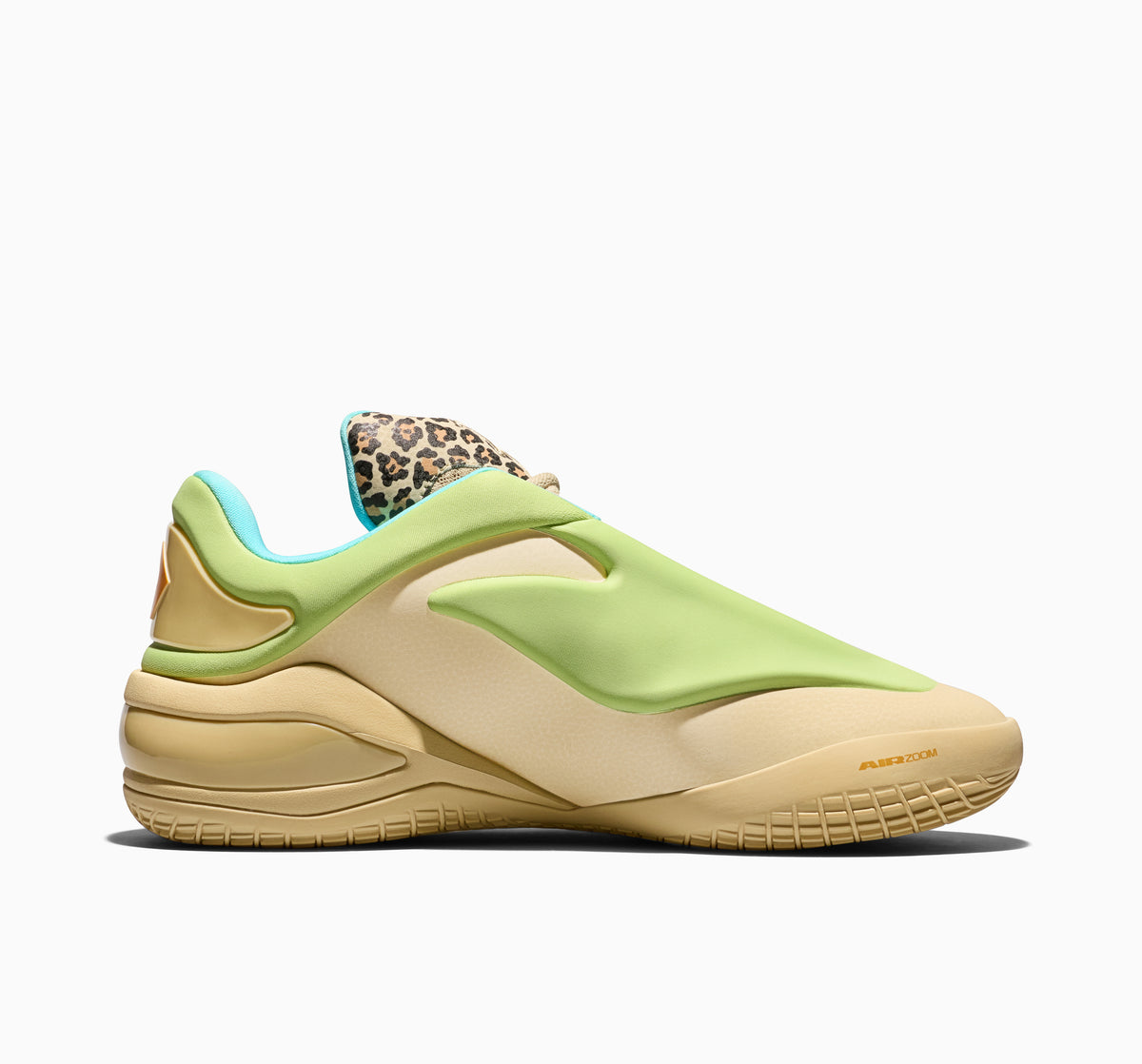 SHAI 001 Lace Up