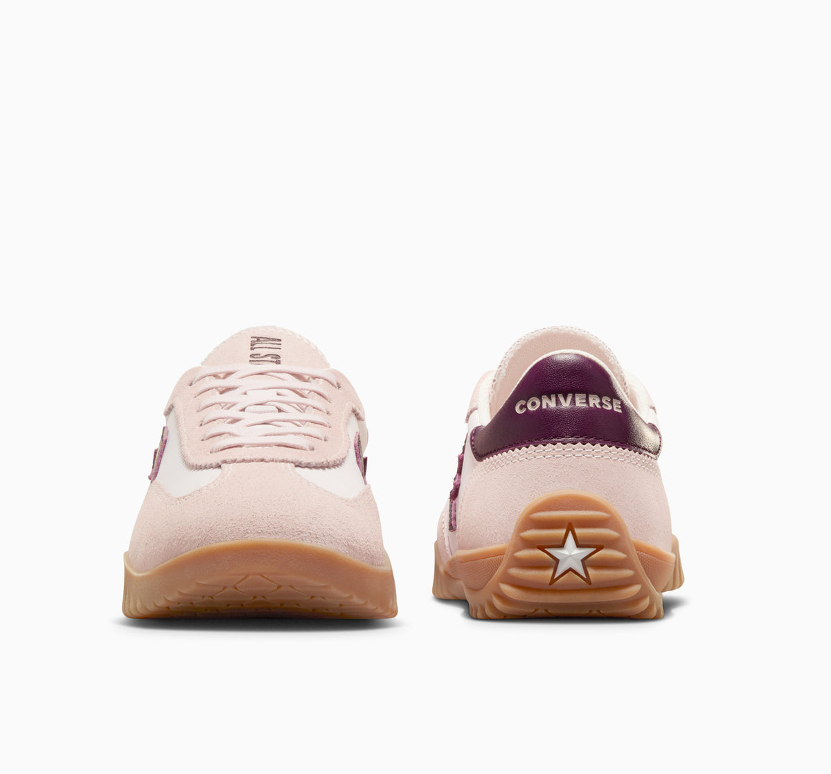 Run Star Trainer